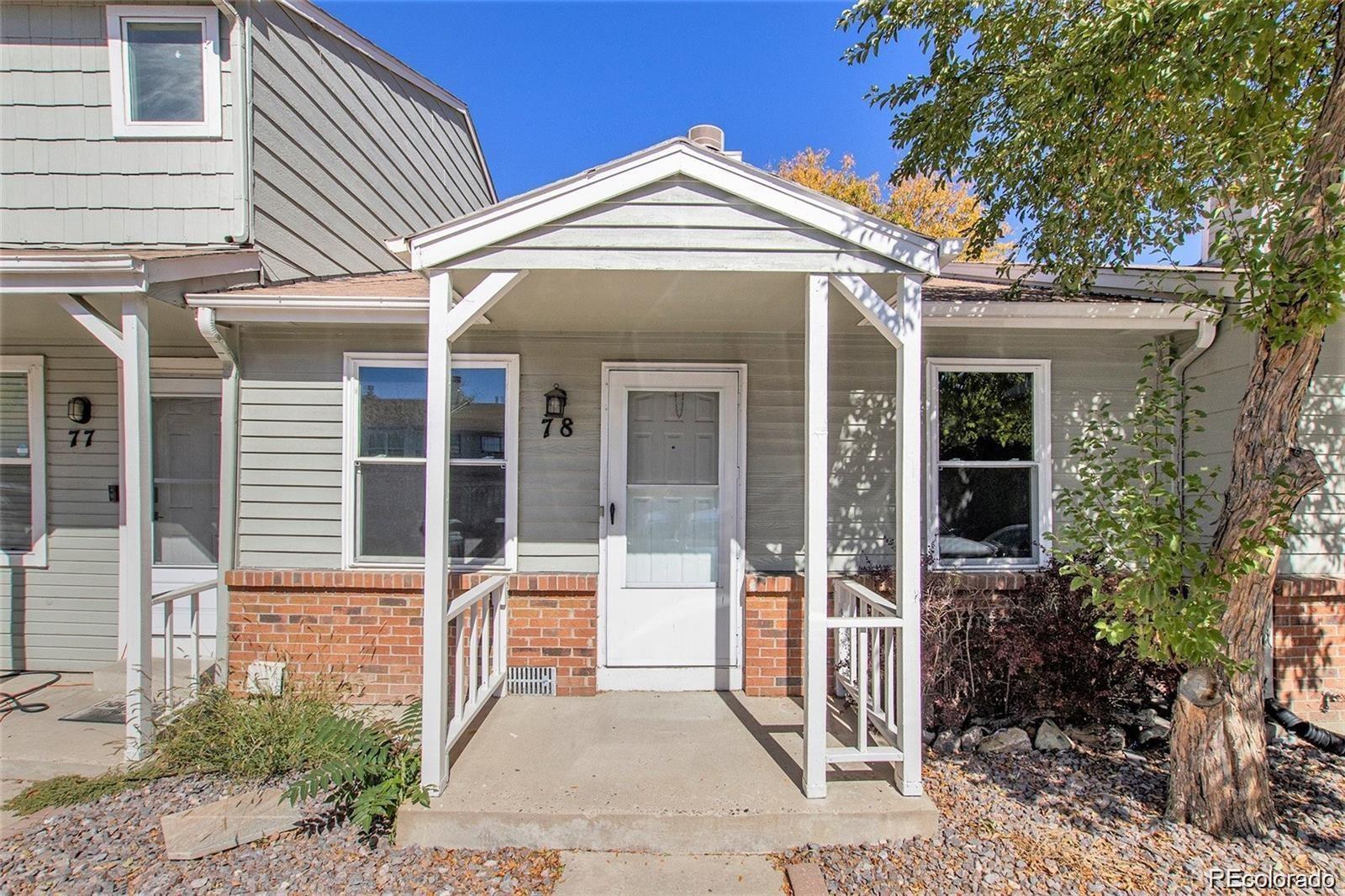 Real Estate Photo
