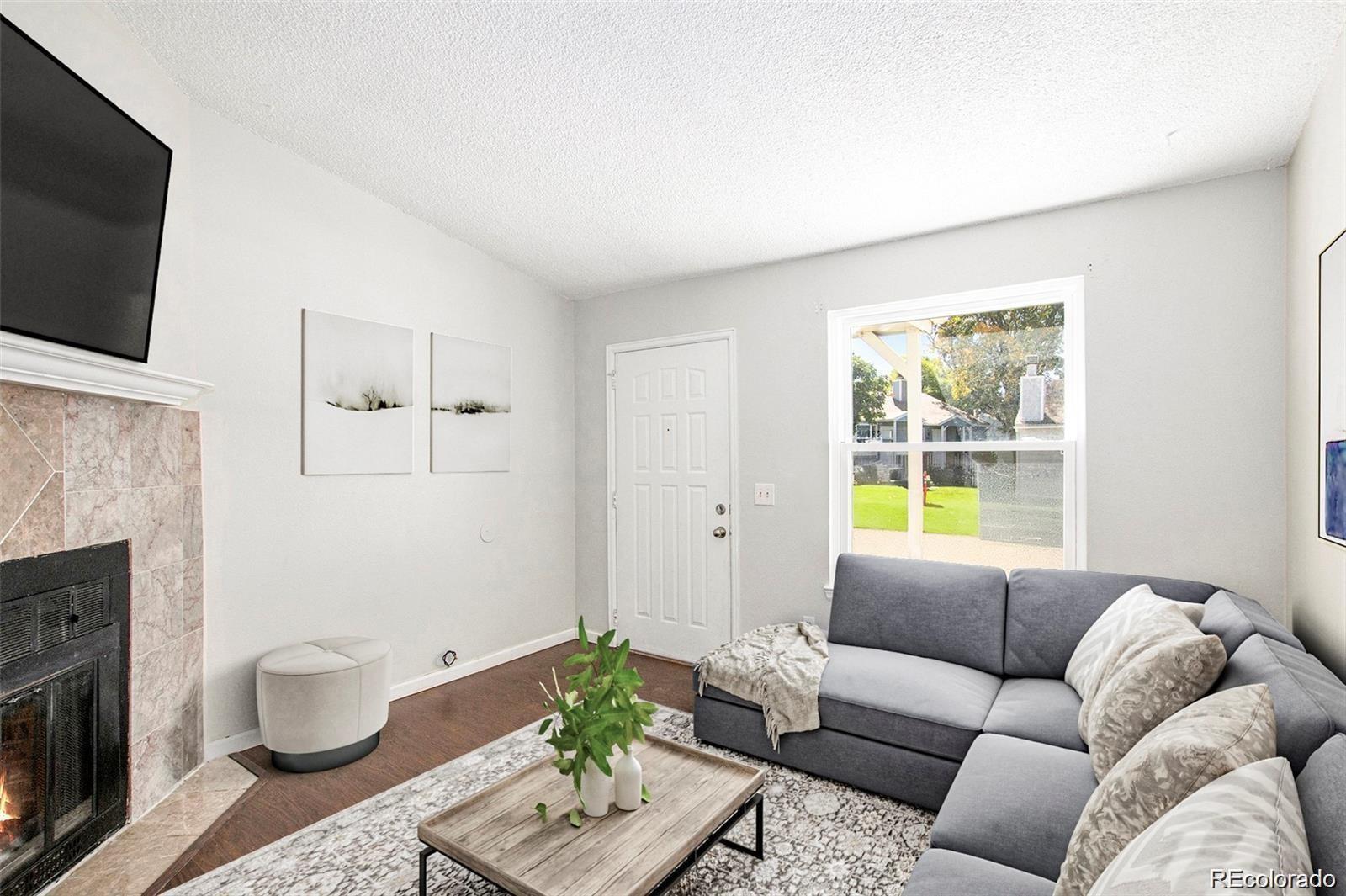 Real Estate Photo