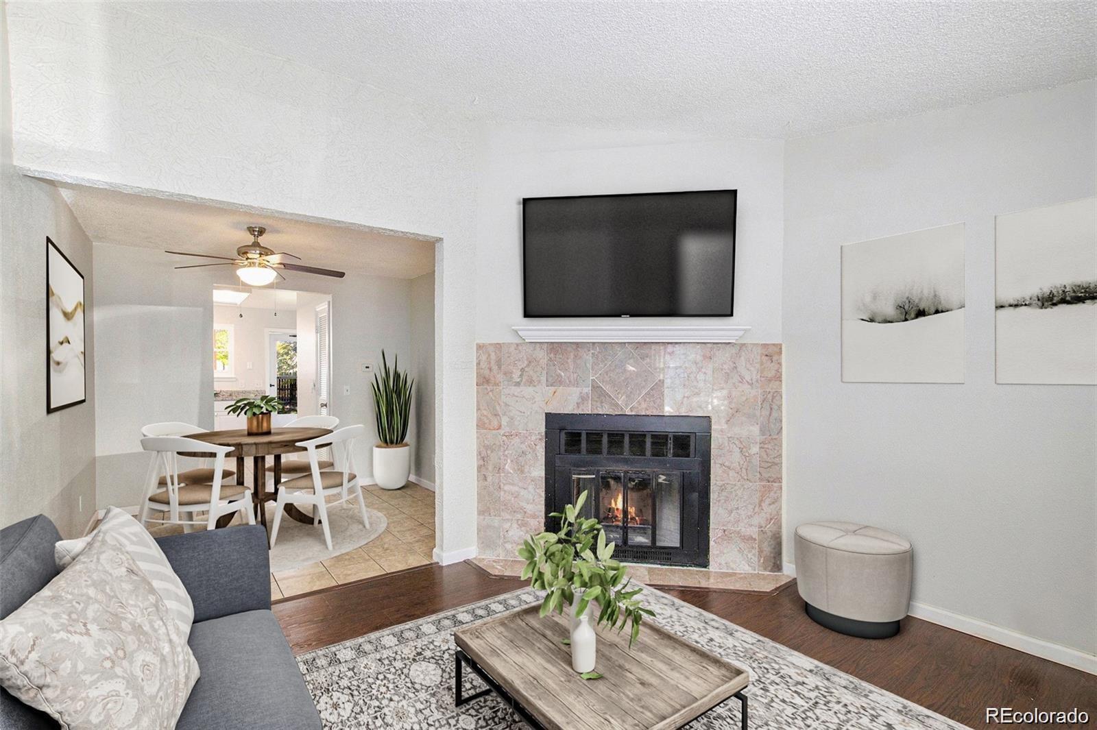 Real Estate Photo