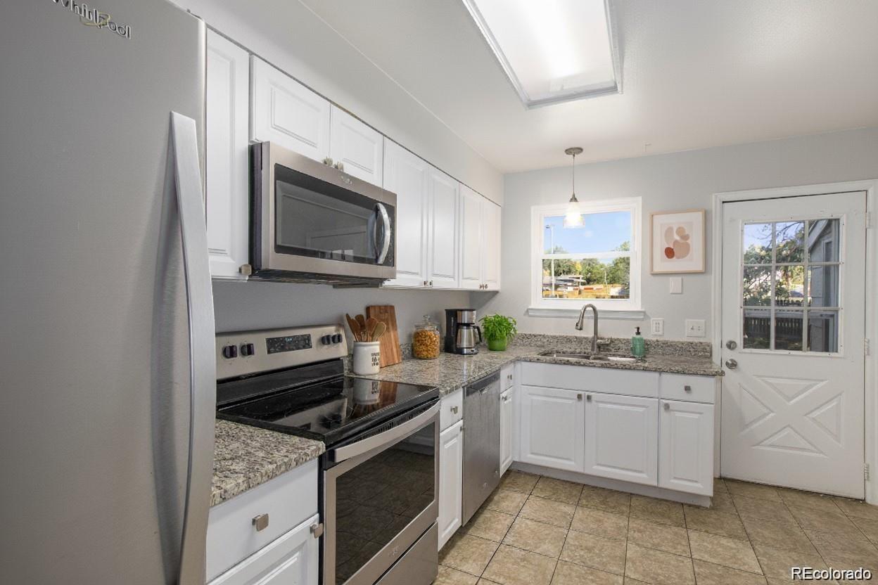 Real Estate Photo