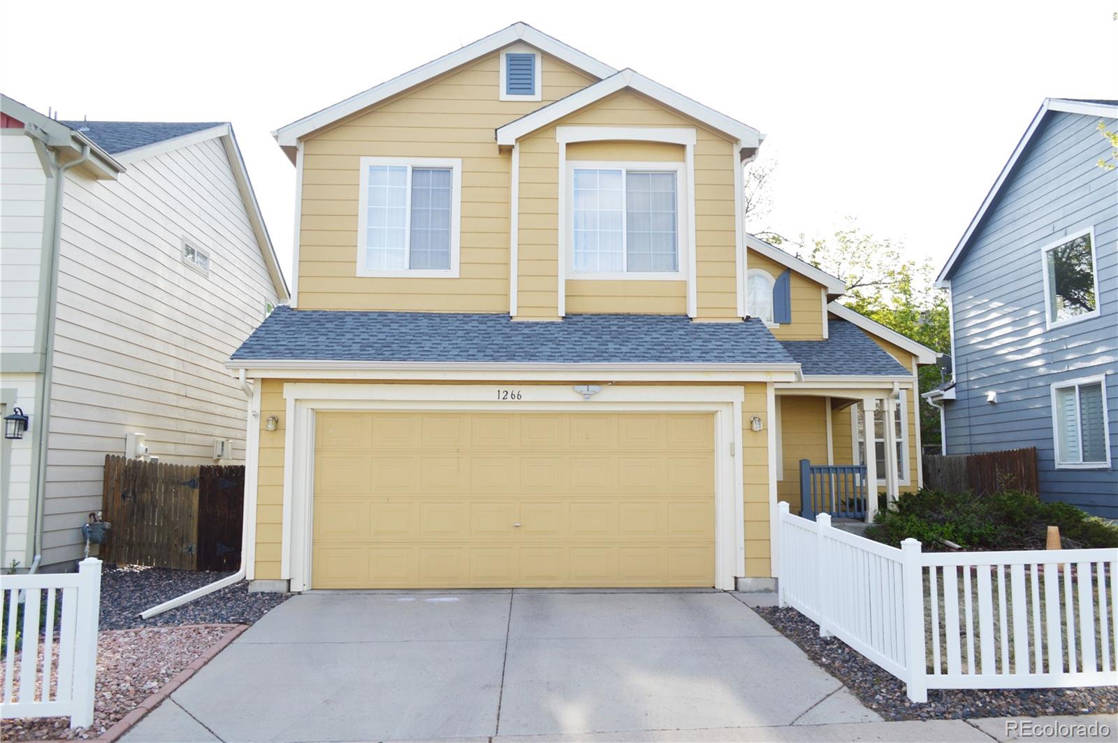 Real Estate Photo
