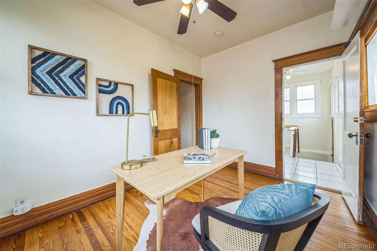 Real Estate Photo