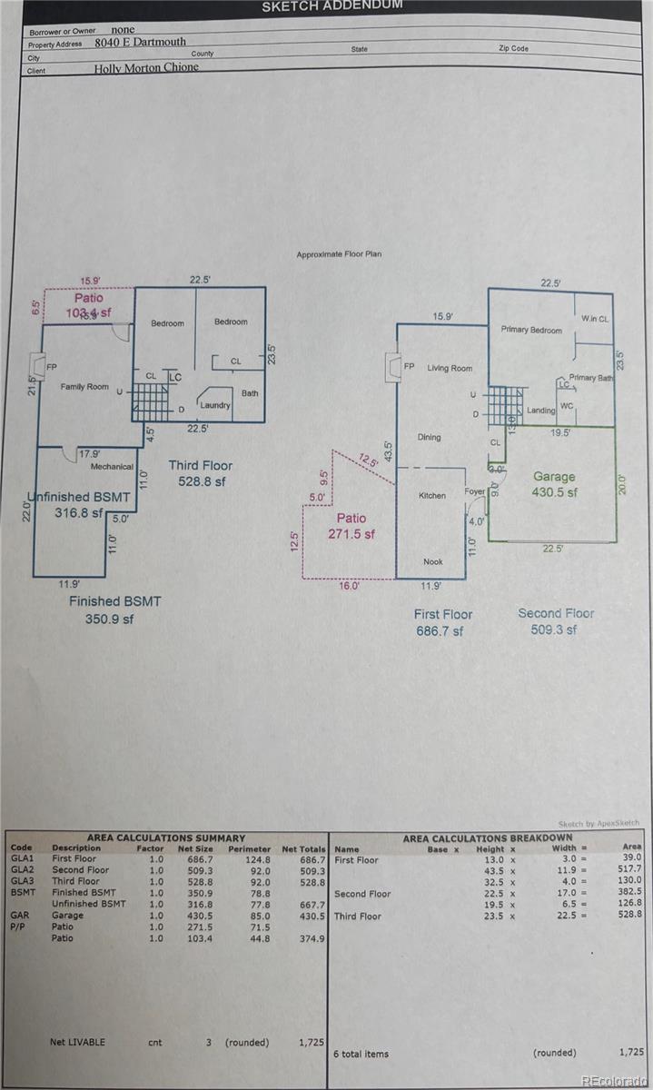Real Estate Photo