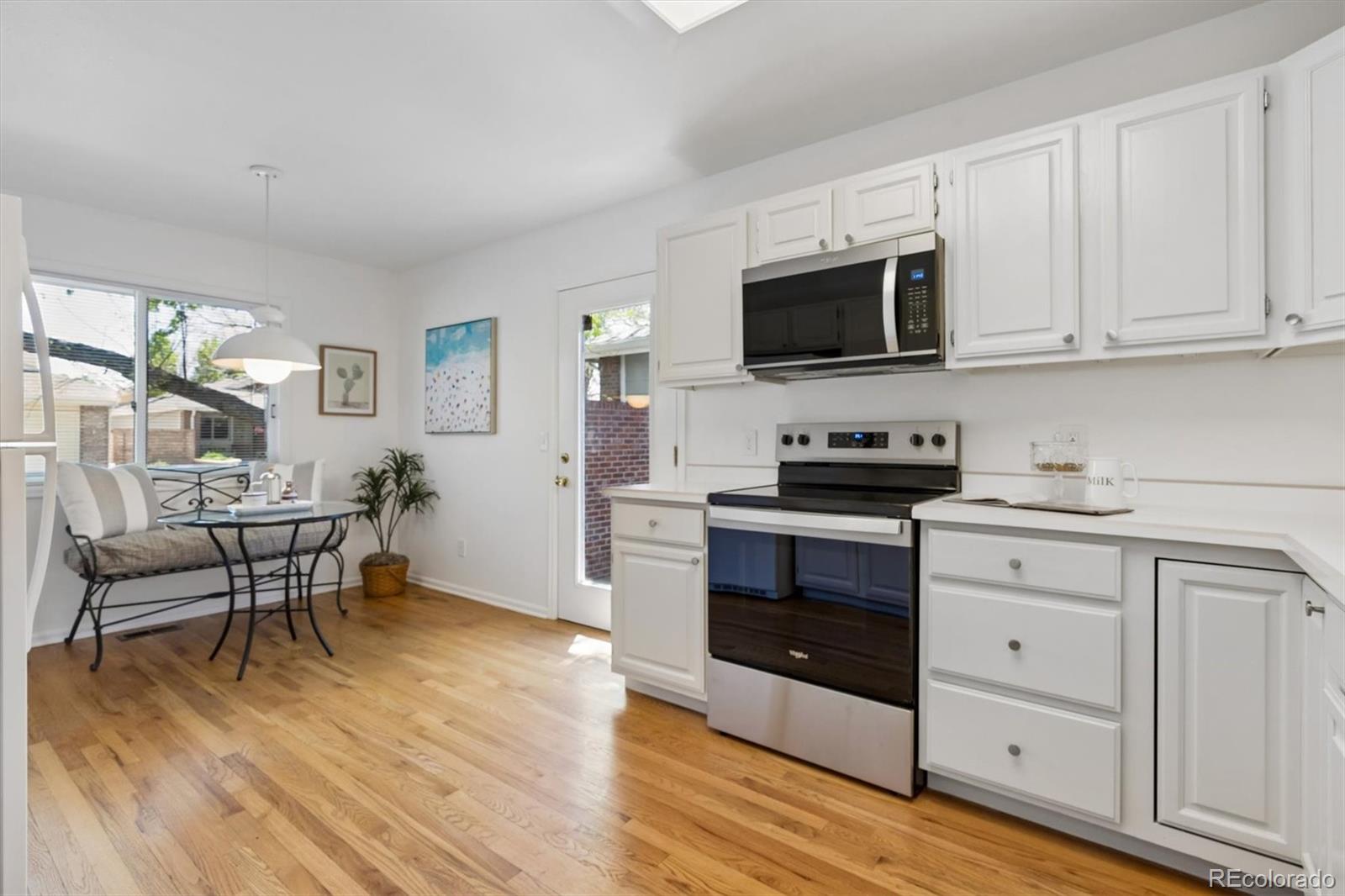 Real Estate Photo