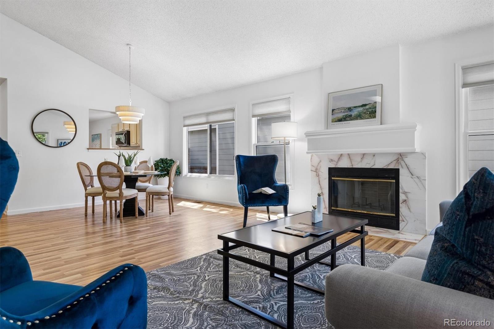 Real Estate Photo
