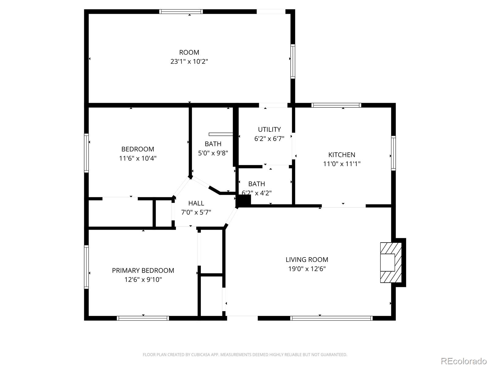 Real Estate Photo