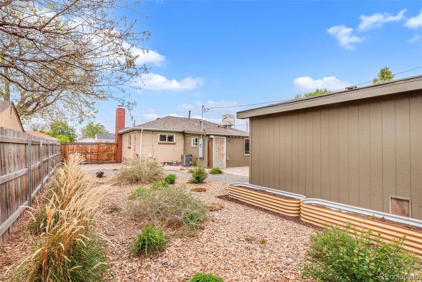 Real Estate Photo