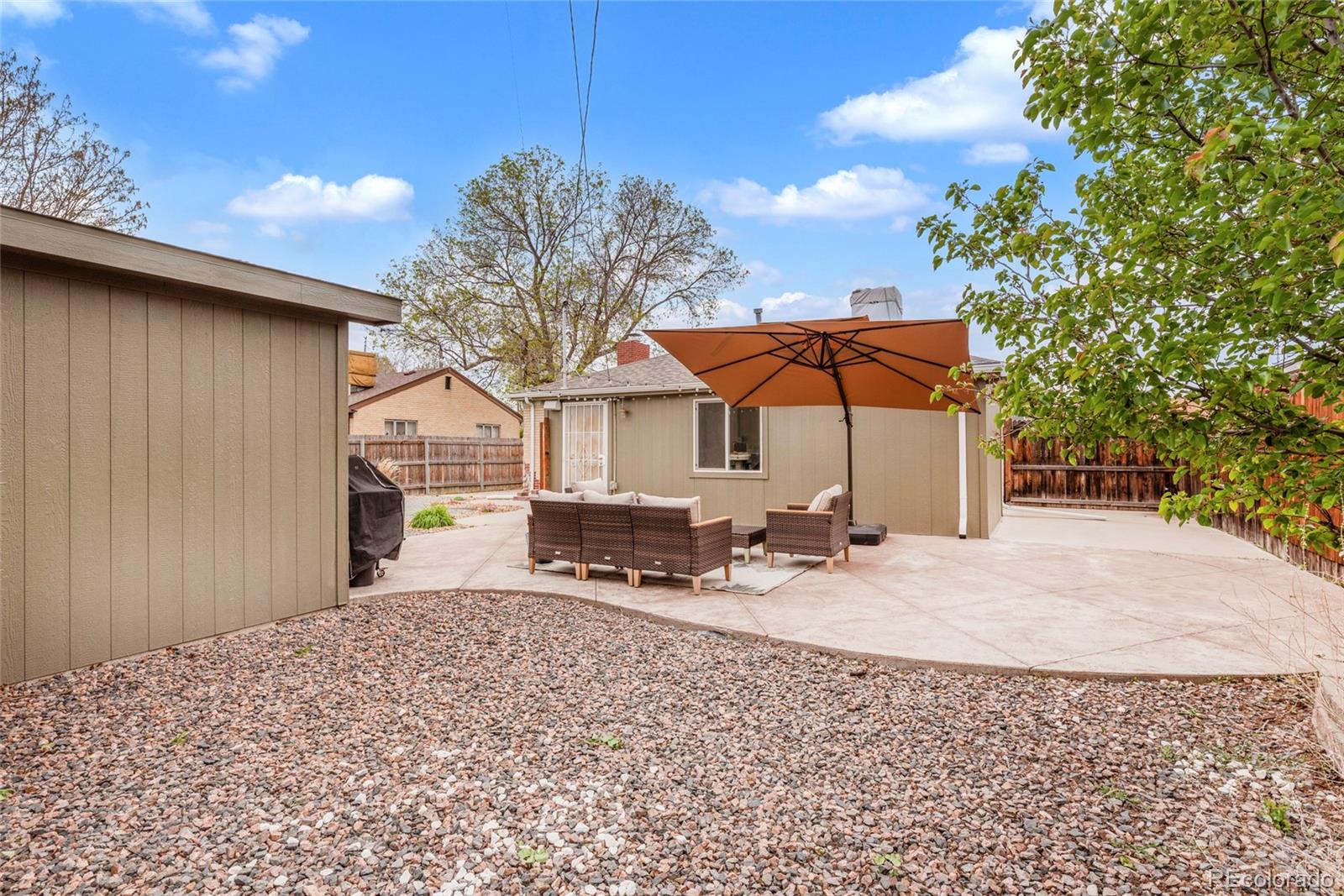 Real Estate Photo