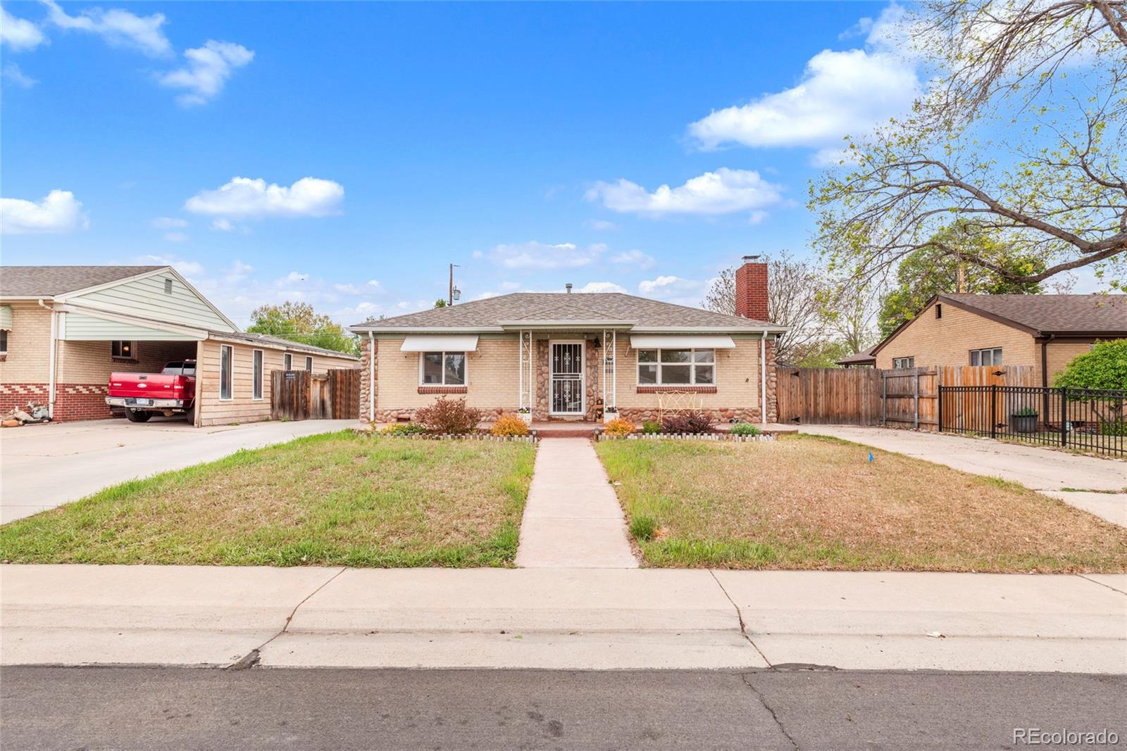 Real Estate Photo