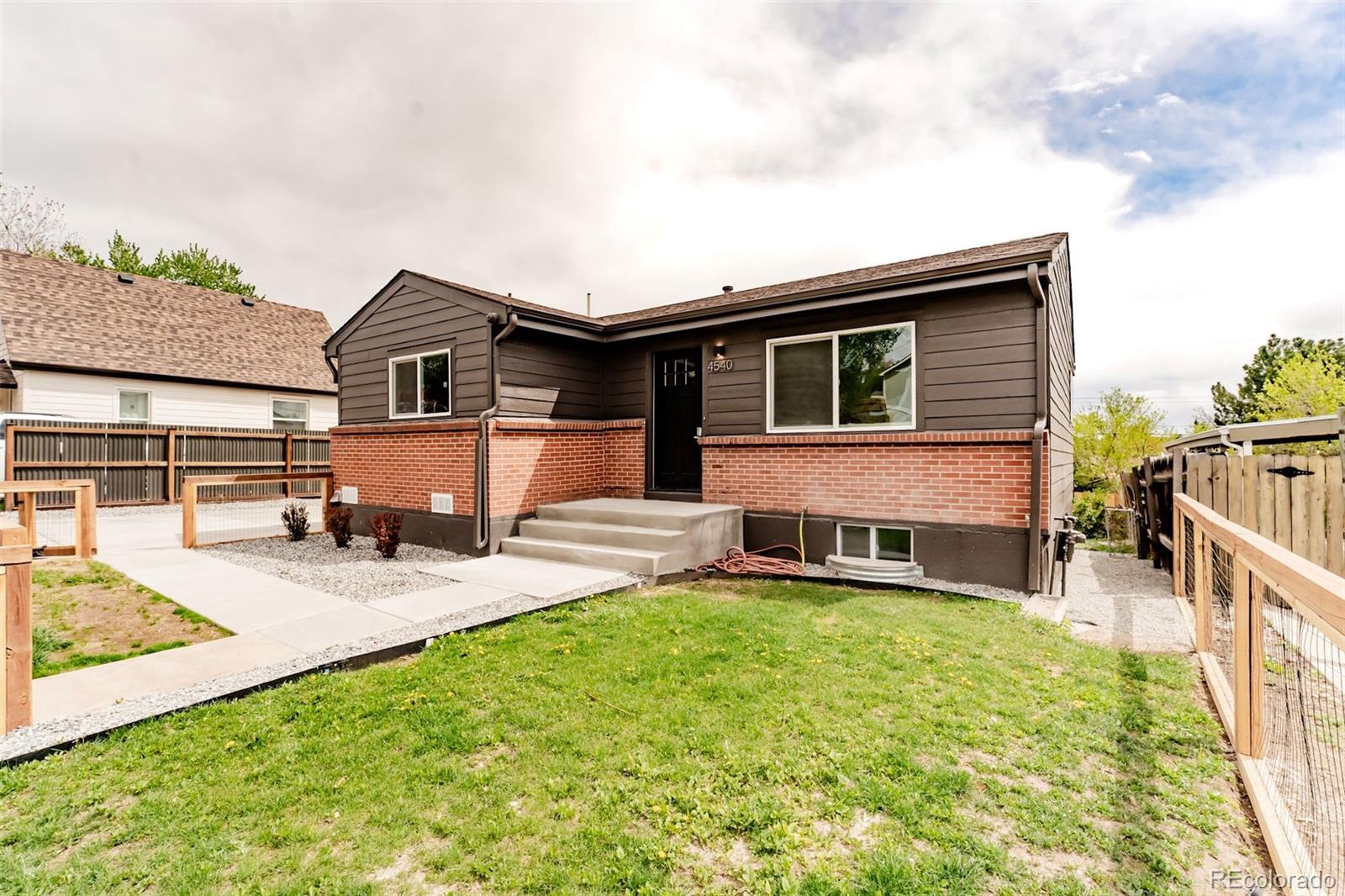 Real Estate Photo
