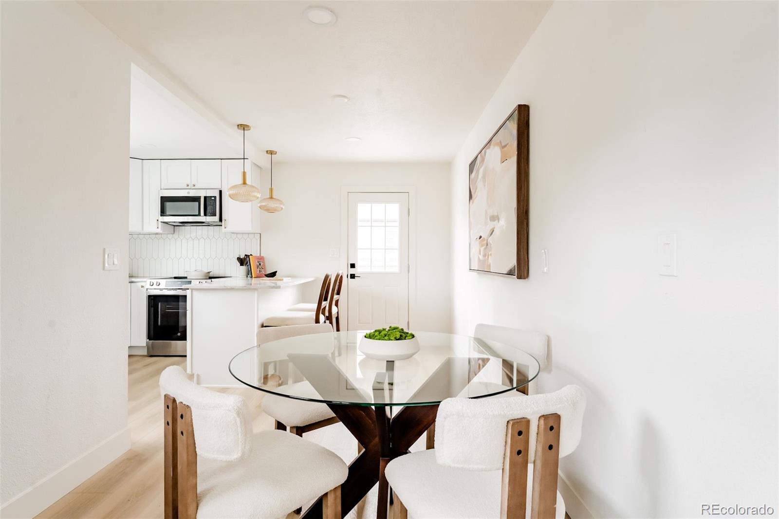 Real Estate Photo