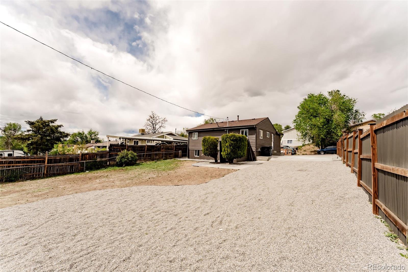 Real Estate Photo