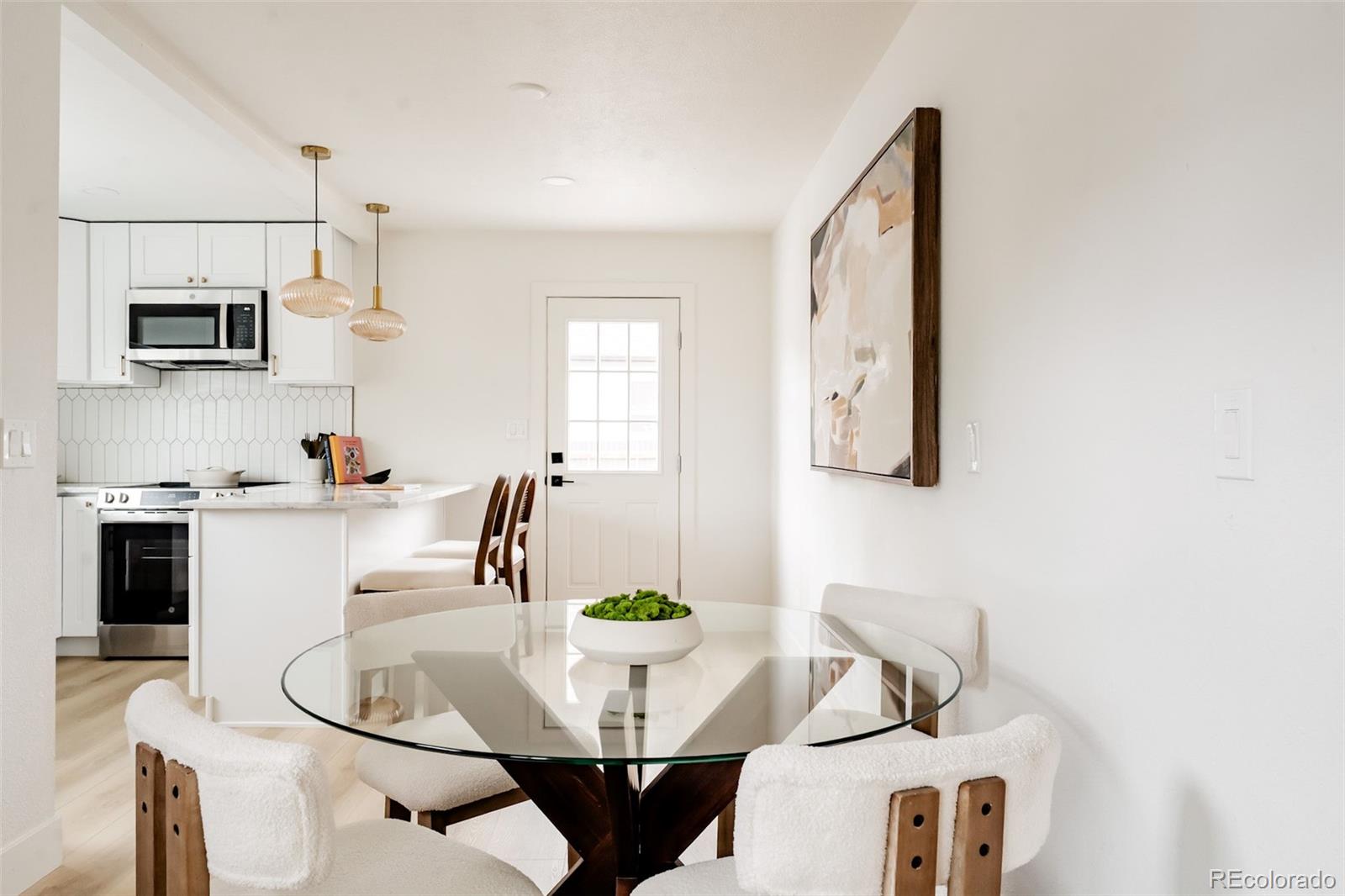 Real Estate Photo