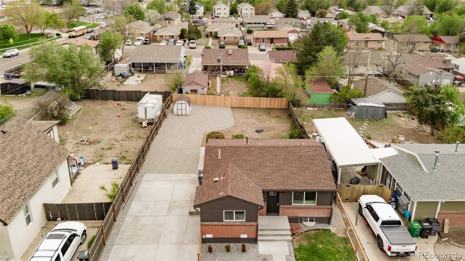 Real Estate Photo