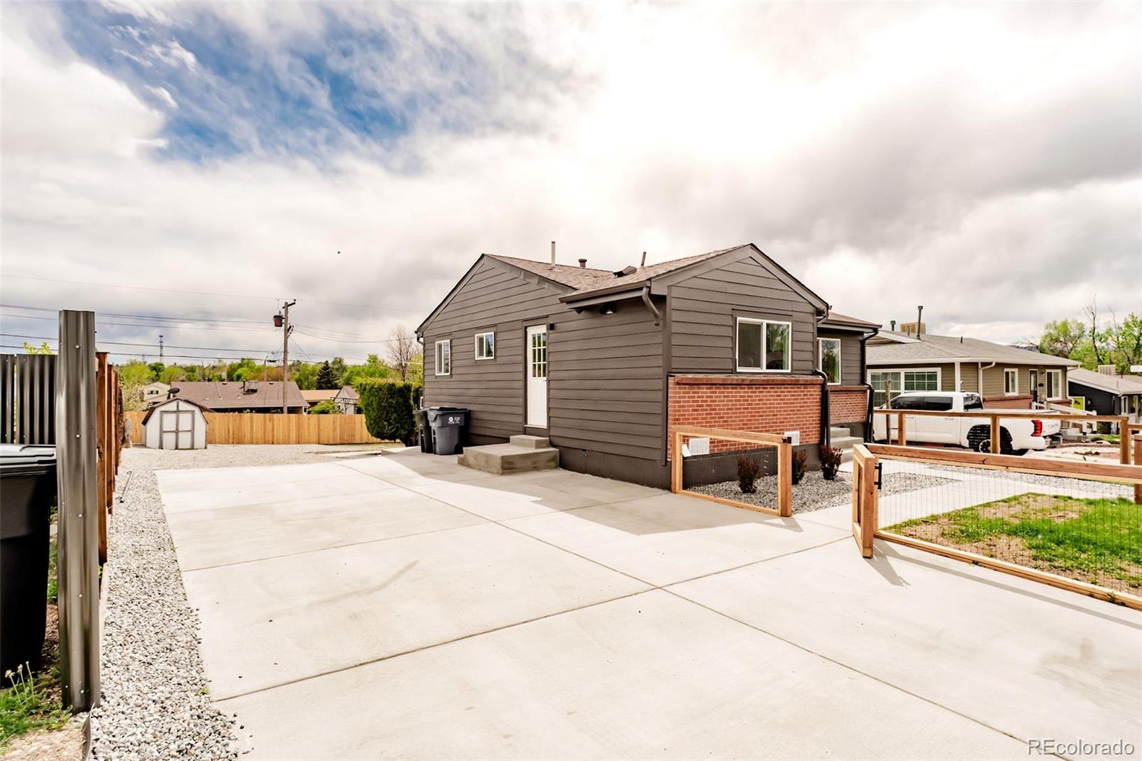 Real Estate Photo