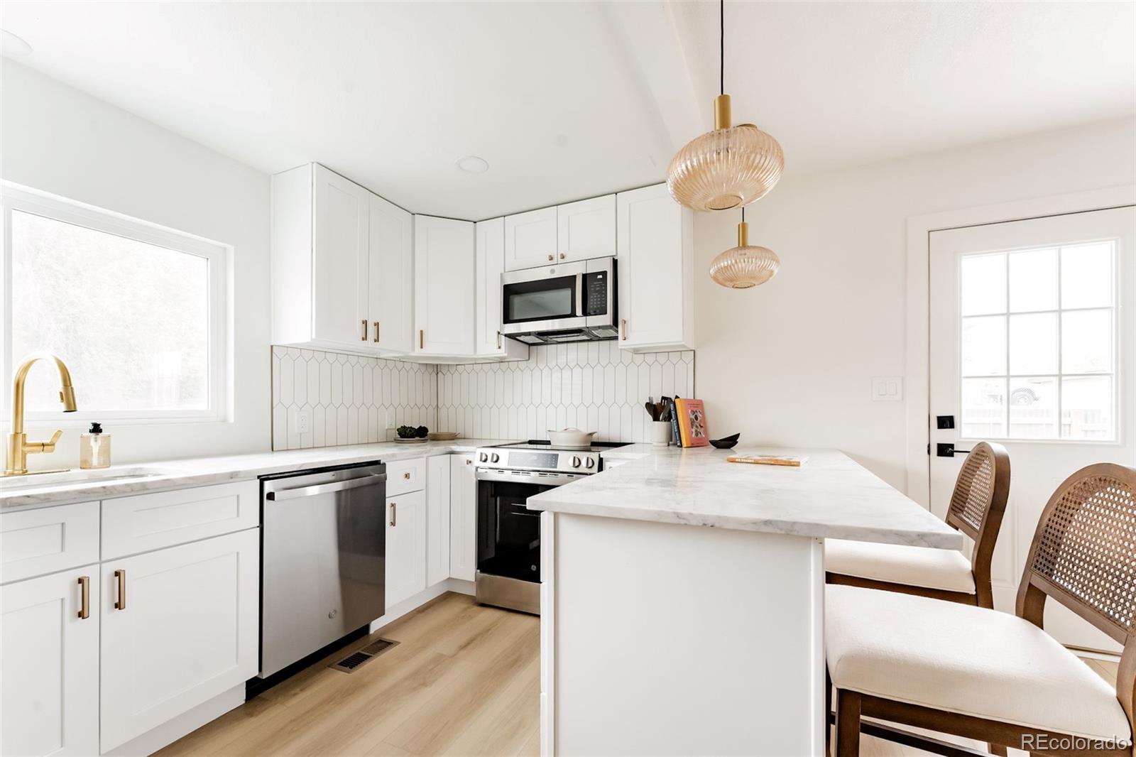 Real Estate Photo
