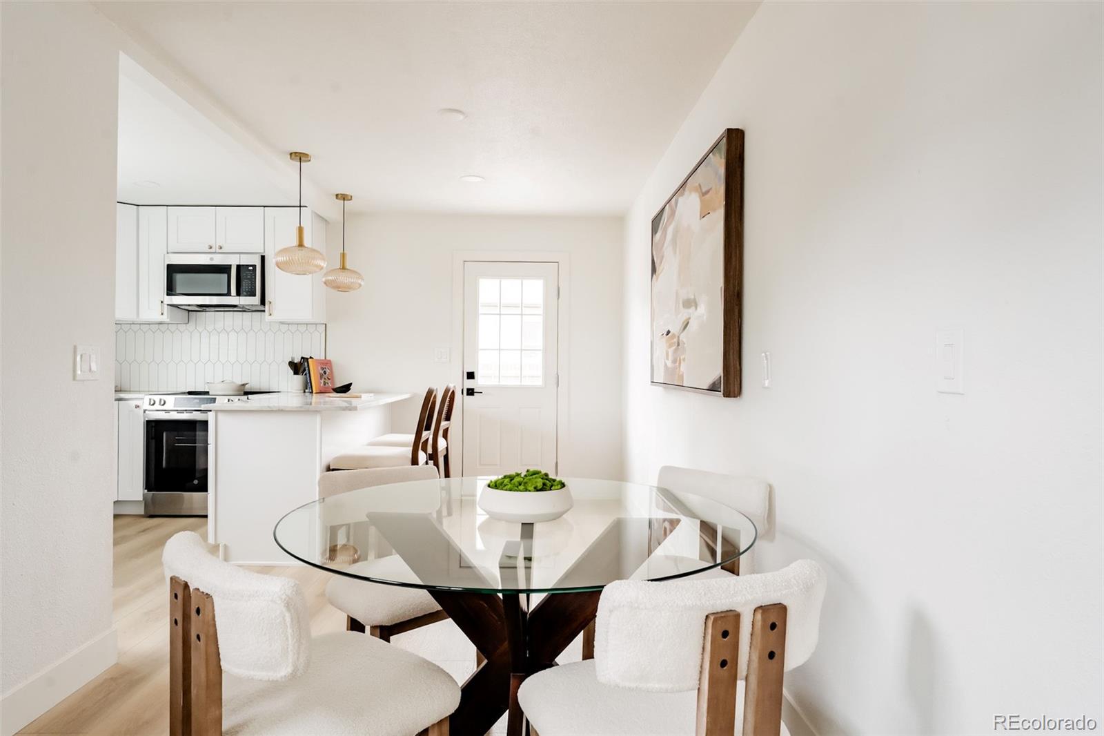 Real Estate Photo