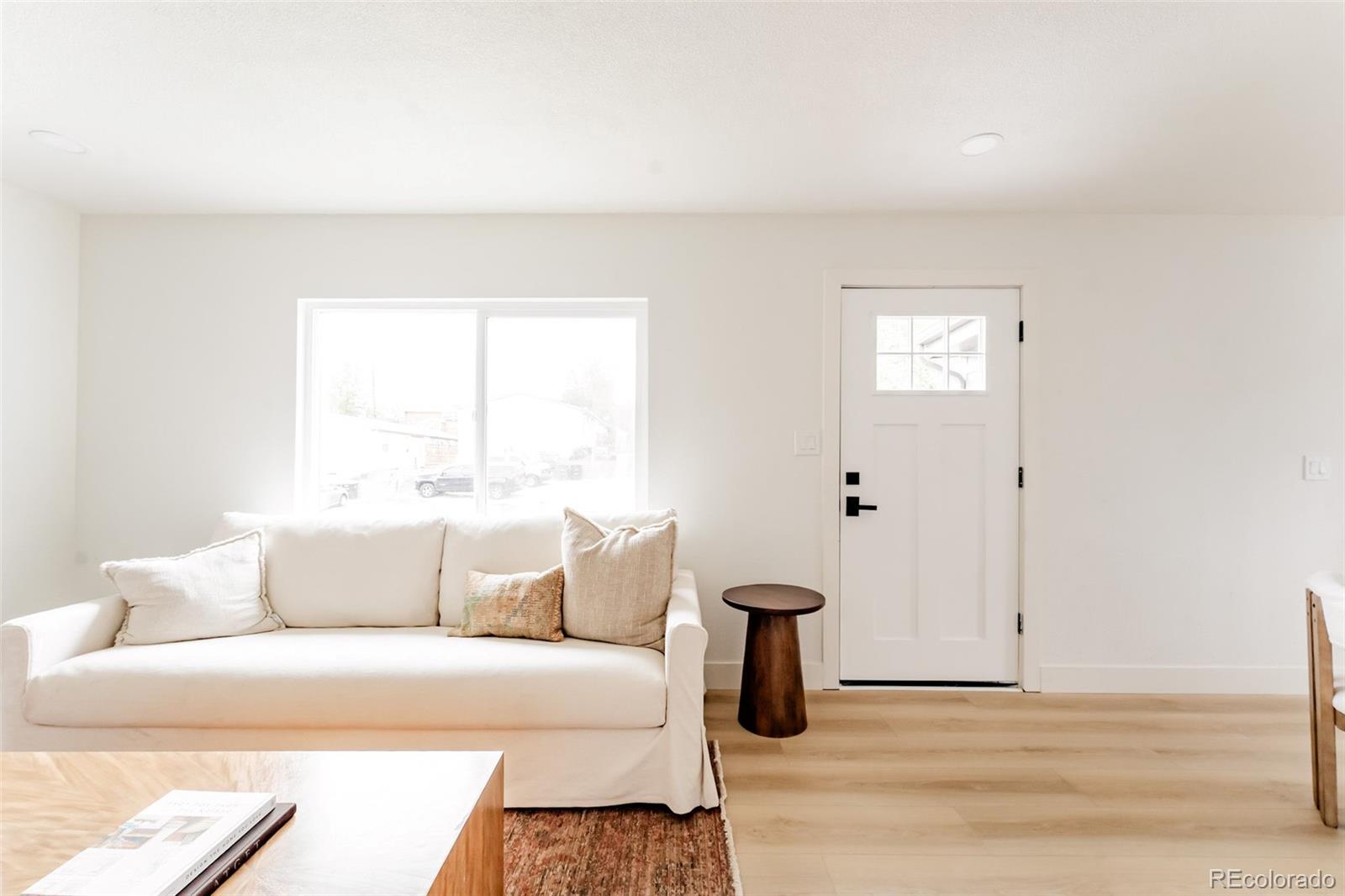 Real Estate Photo
