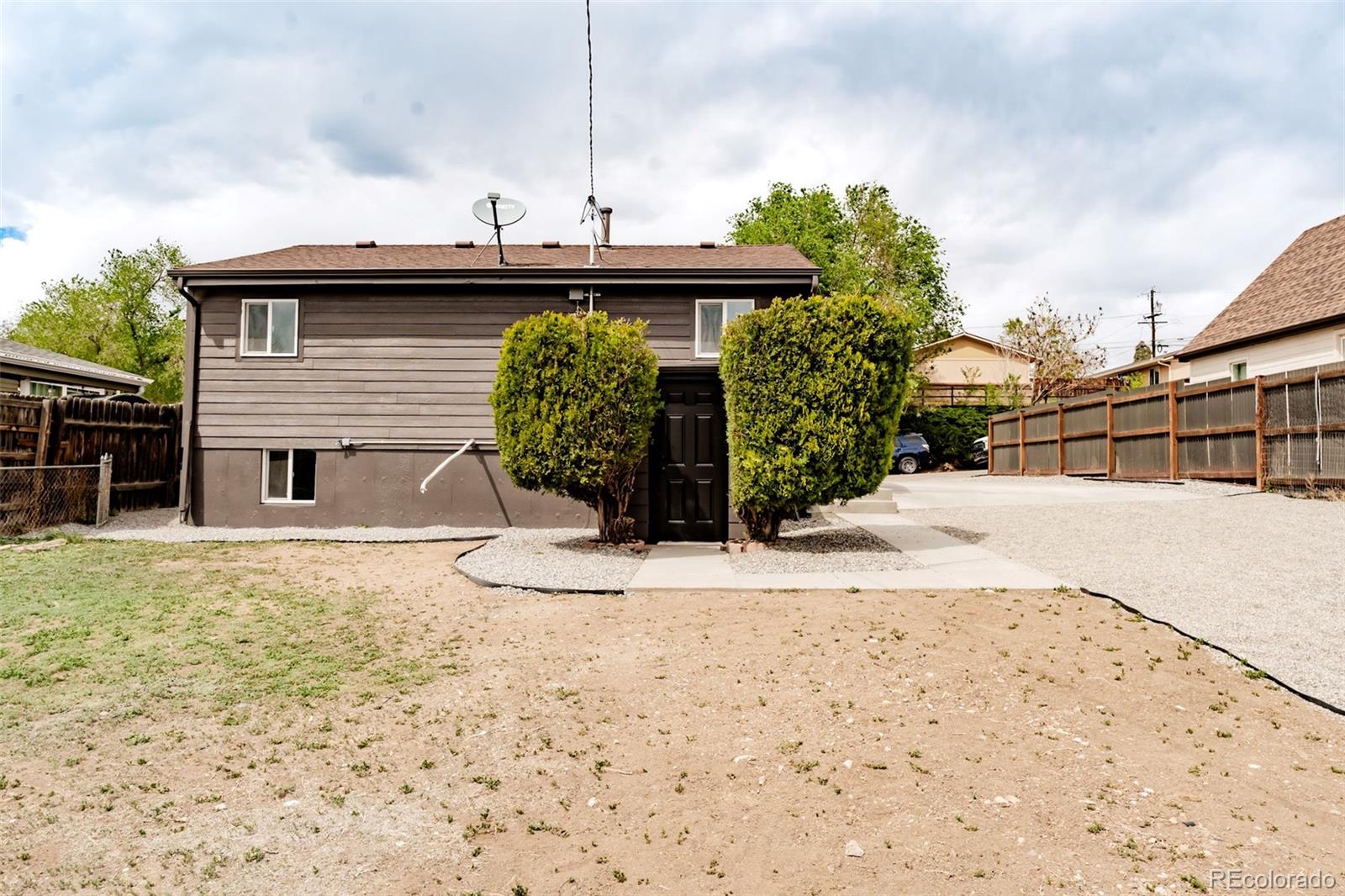 Real Estate Photo
