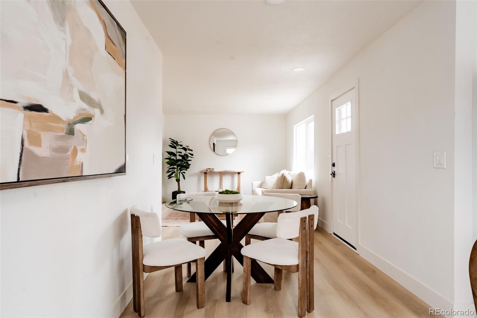 Real Estate Photo