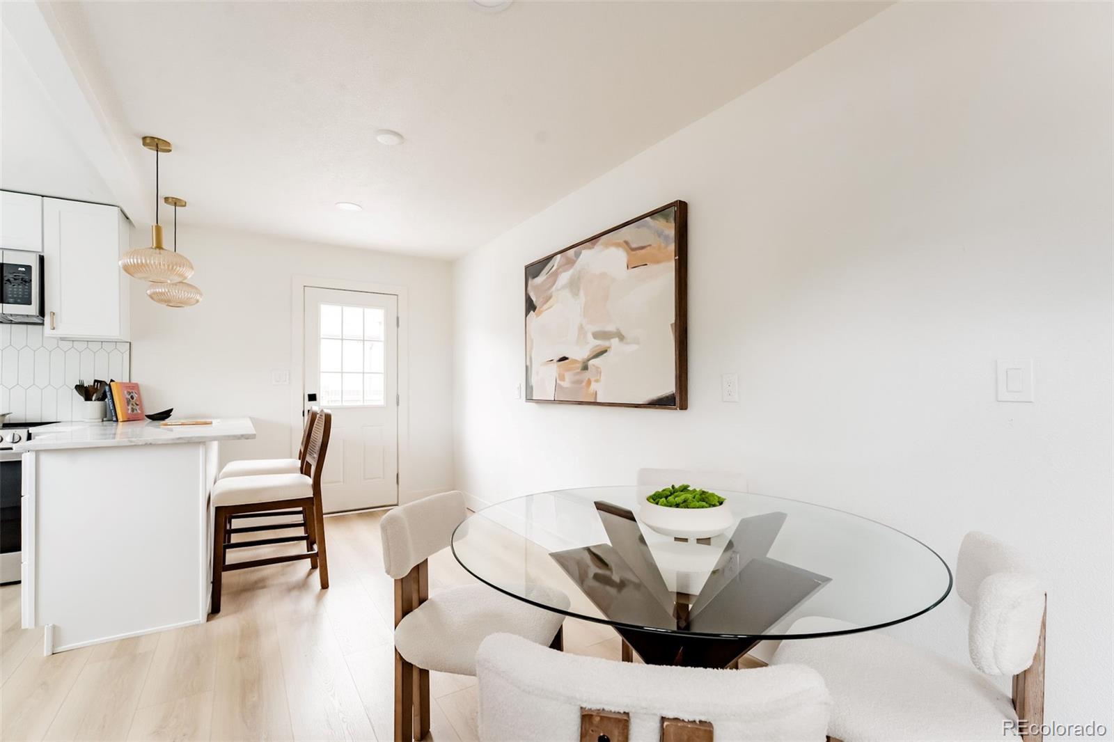 Real Estate Photo