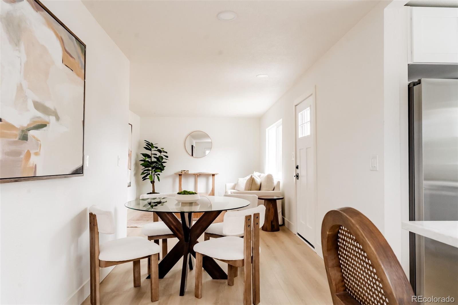 Real Estate Photo