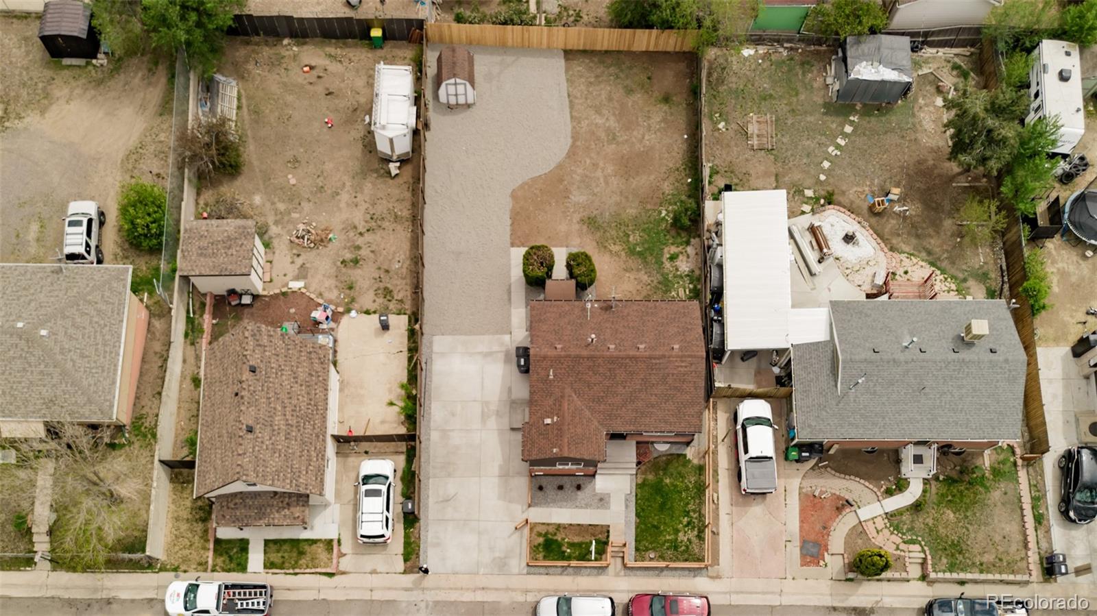 Real Estate Photo
