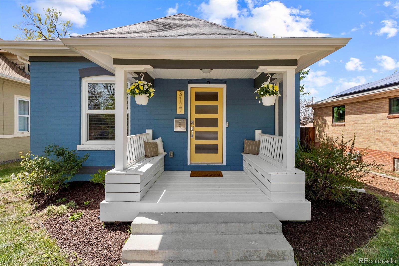 Real Estate Photo