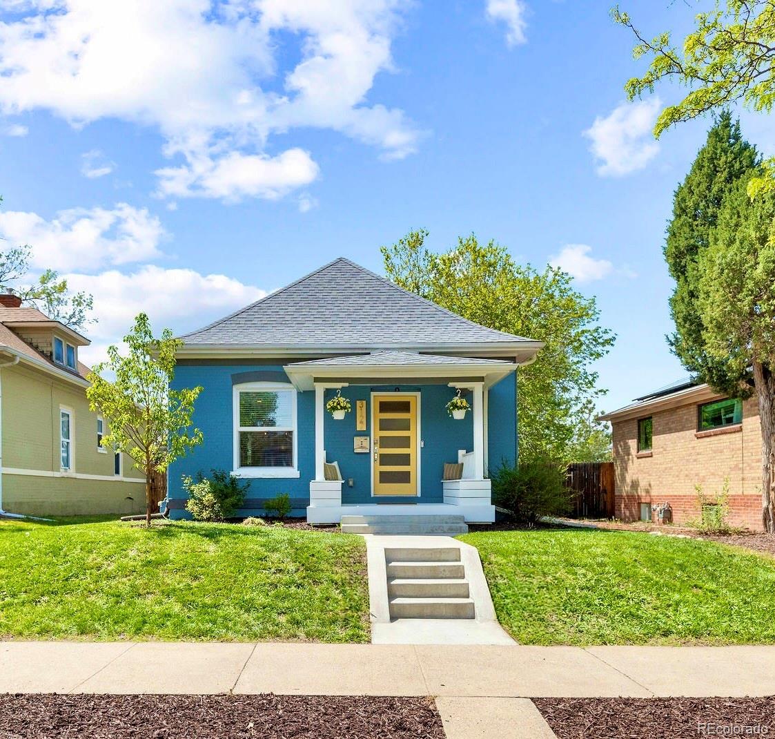 Real Estate Photo