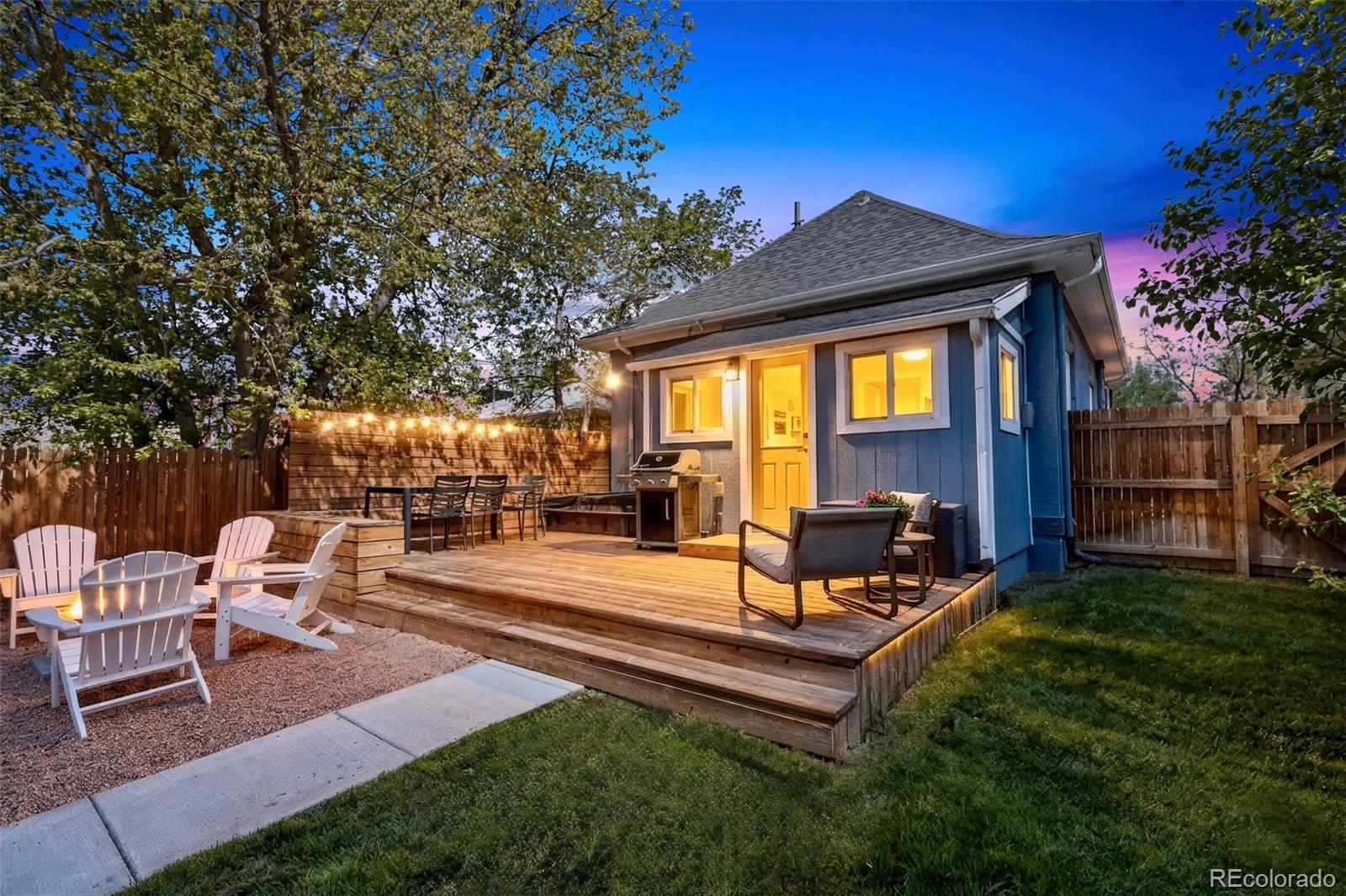 Real Estate Photo