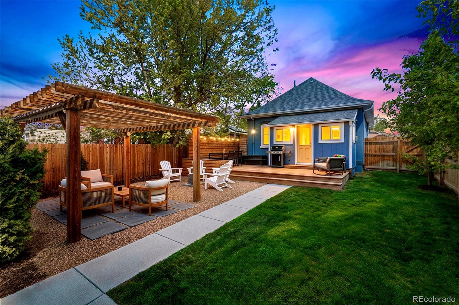 Real Estate Photo