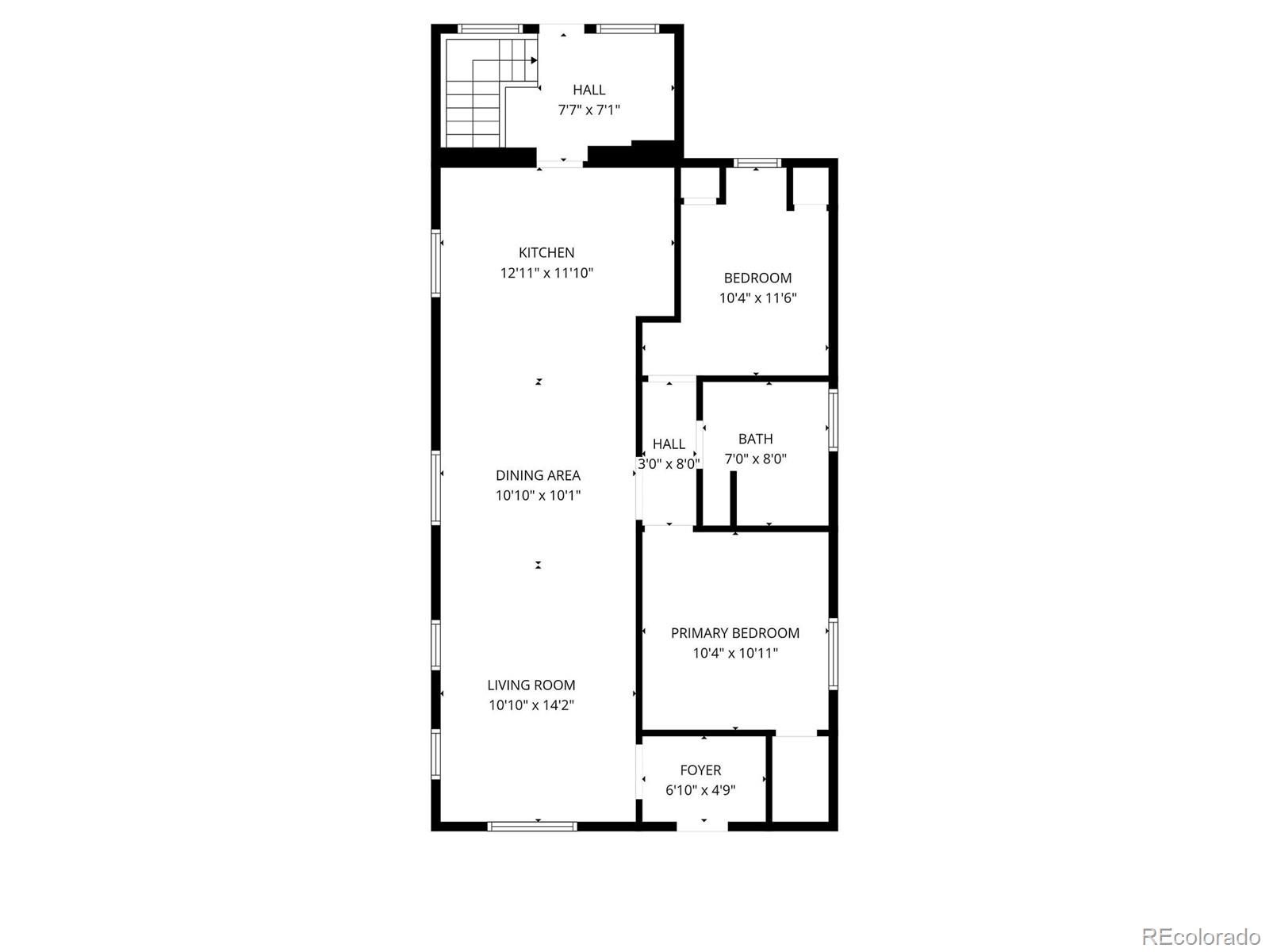 Real Estate Photo