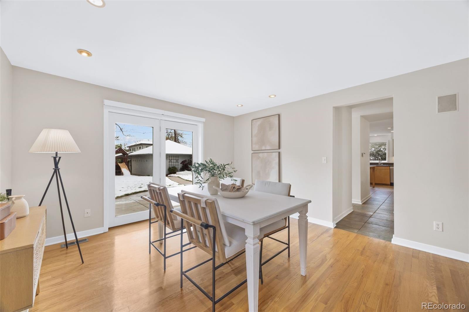 Real Estate Photo