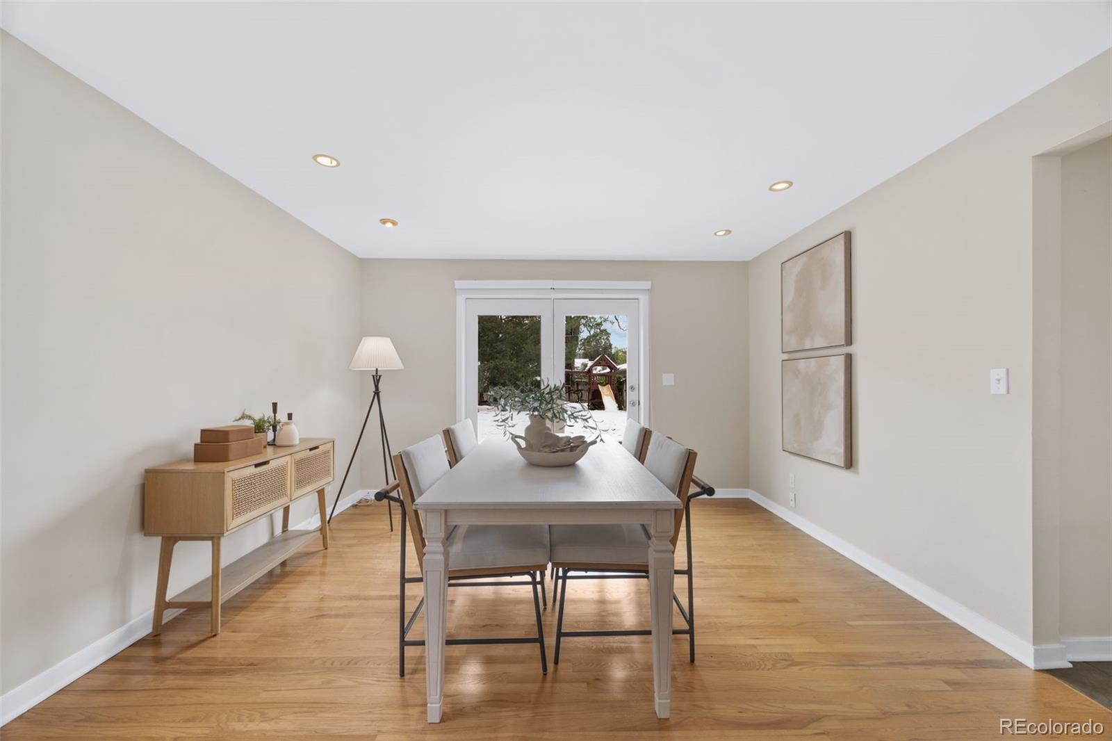 Real Estate Photo