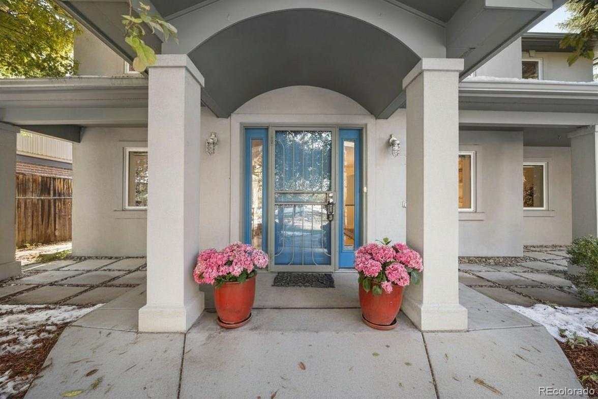 Real Estate Photo