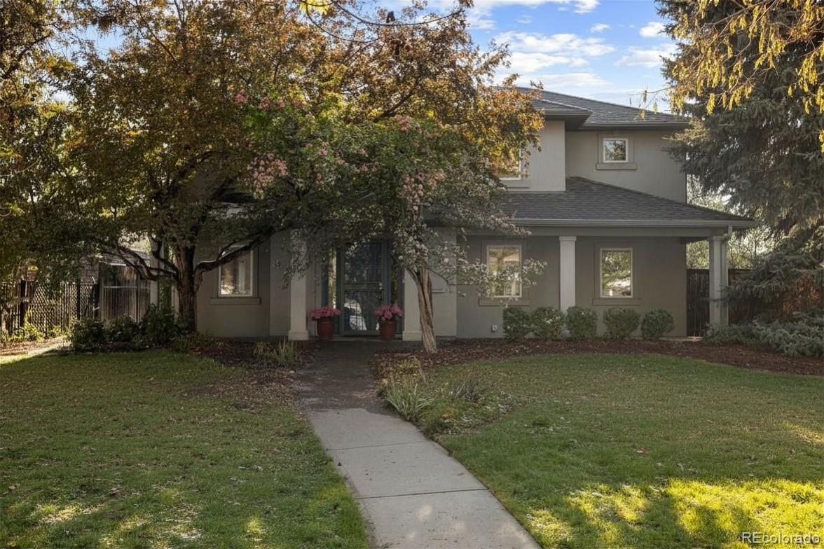 Real Estate Photo
