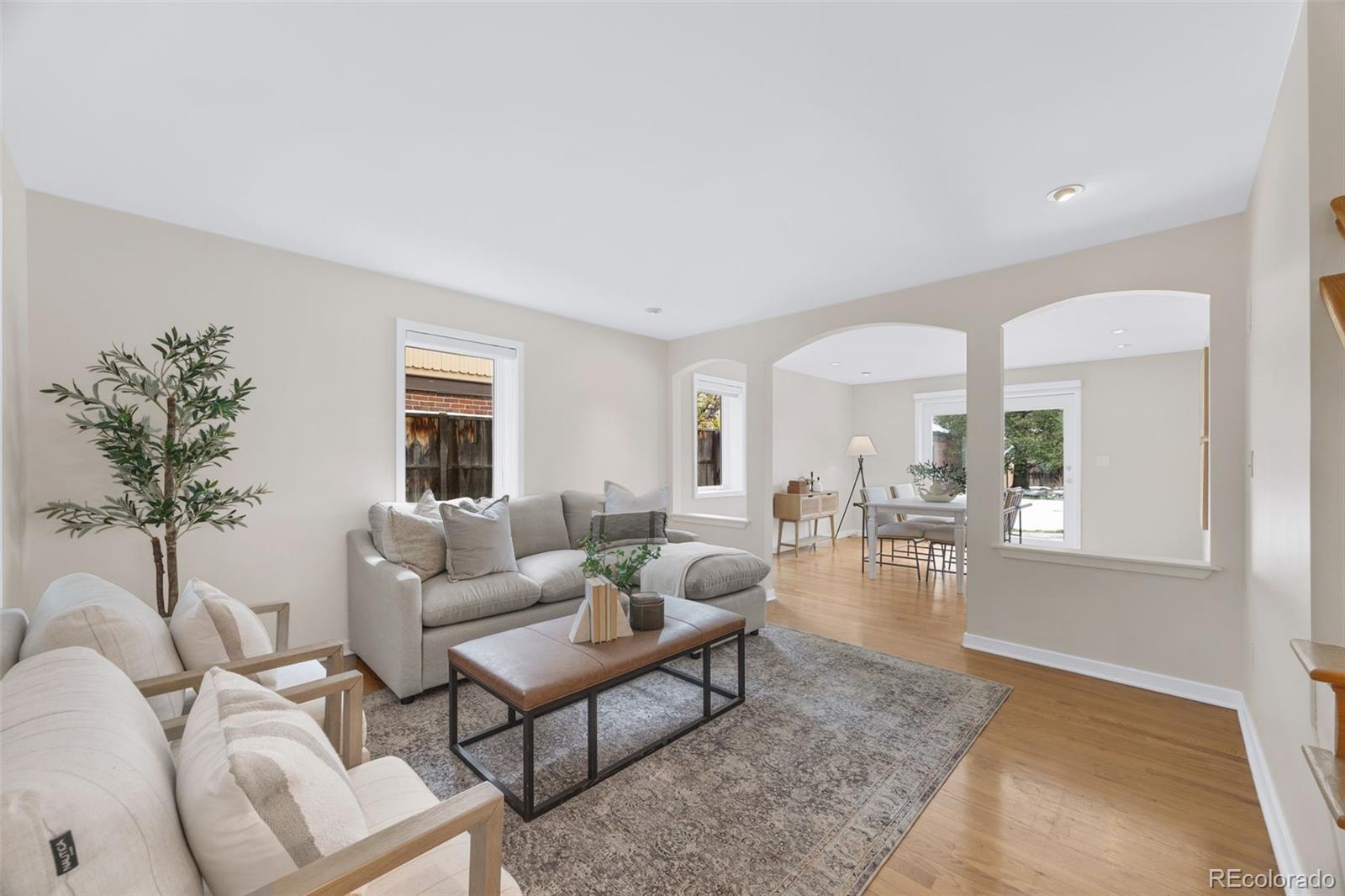 Real Estate Photo