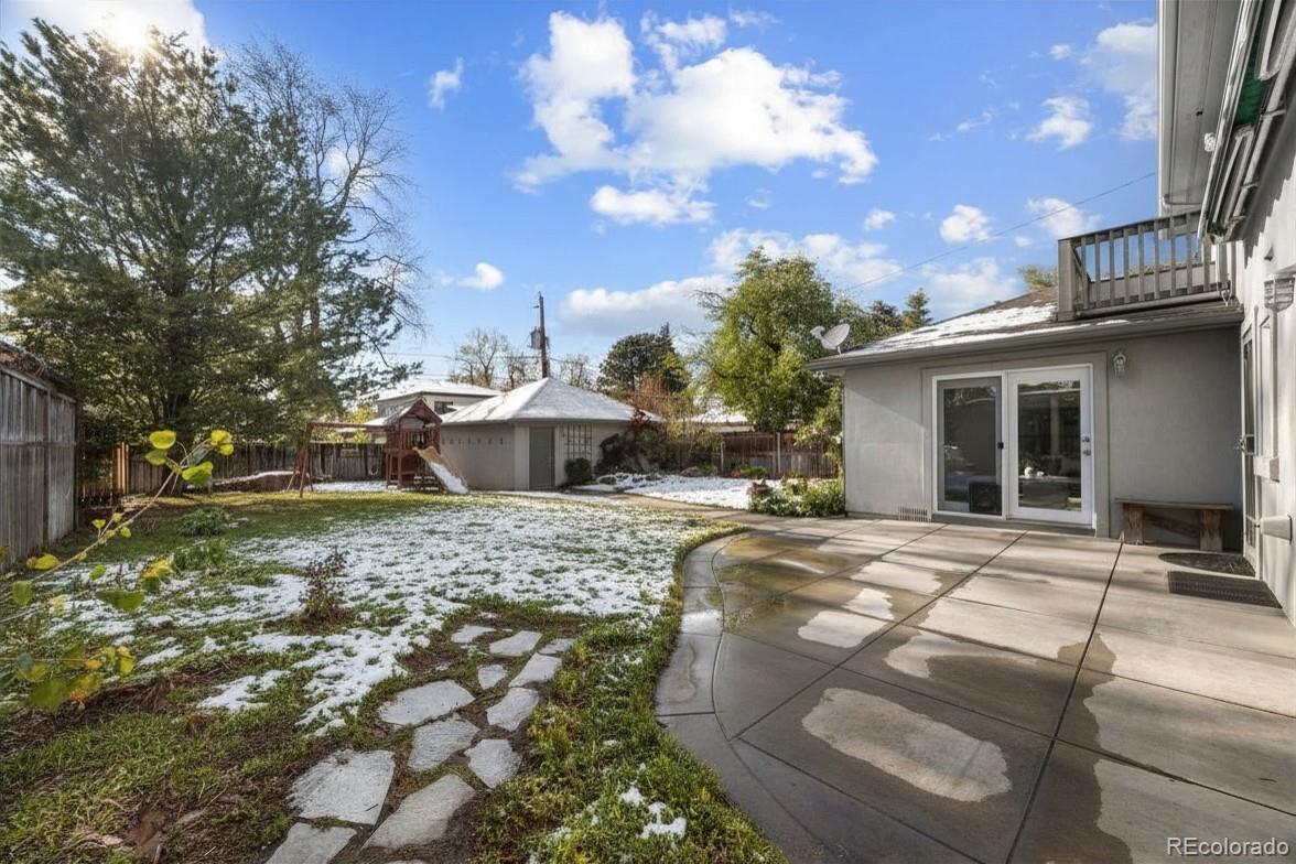 Real Estate Photo