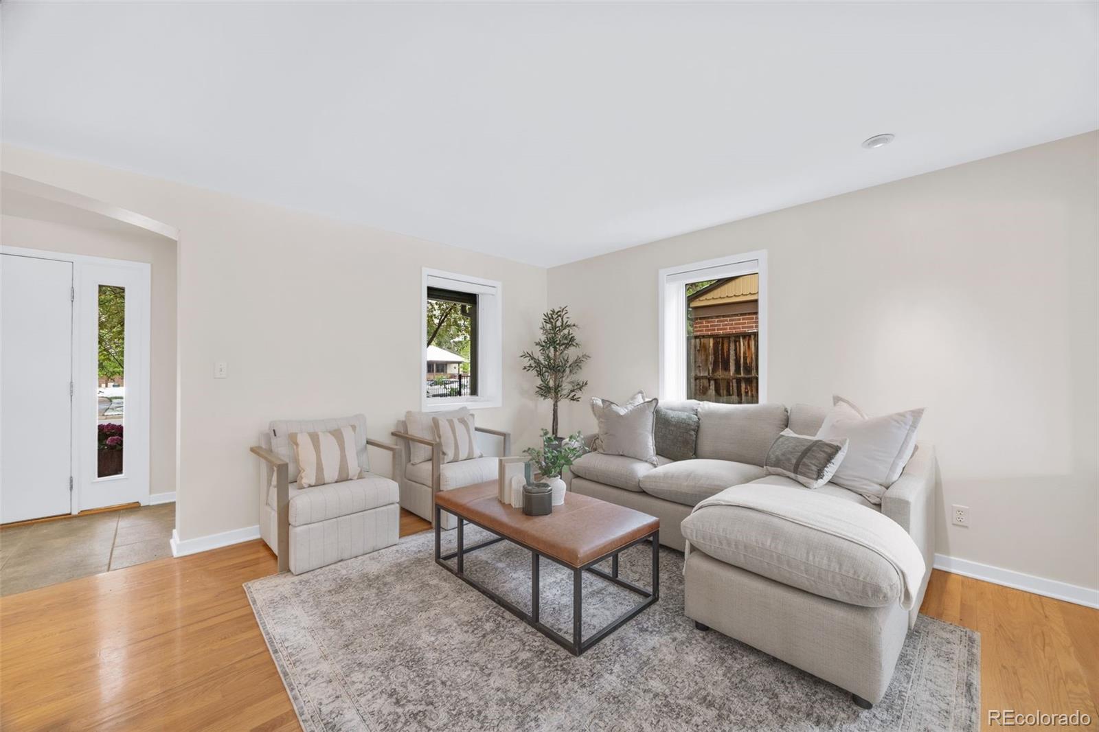 Real Estate Photo