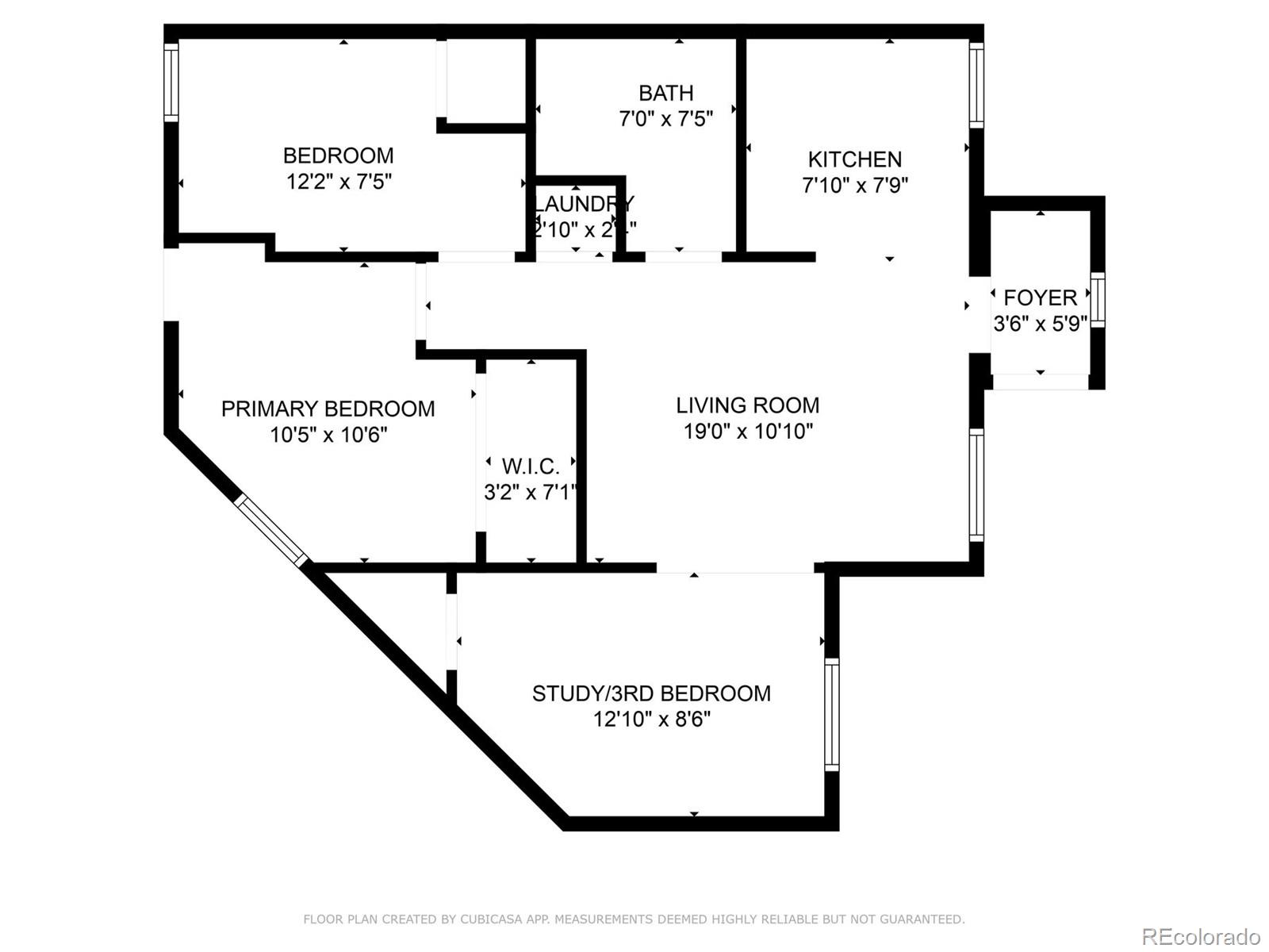 Real Estate Photo