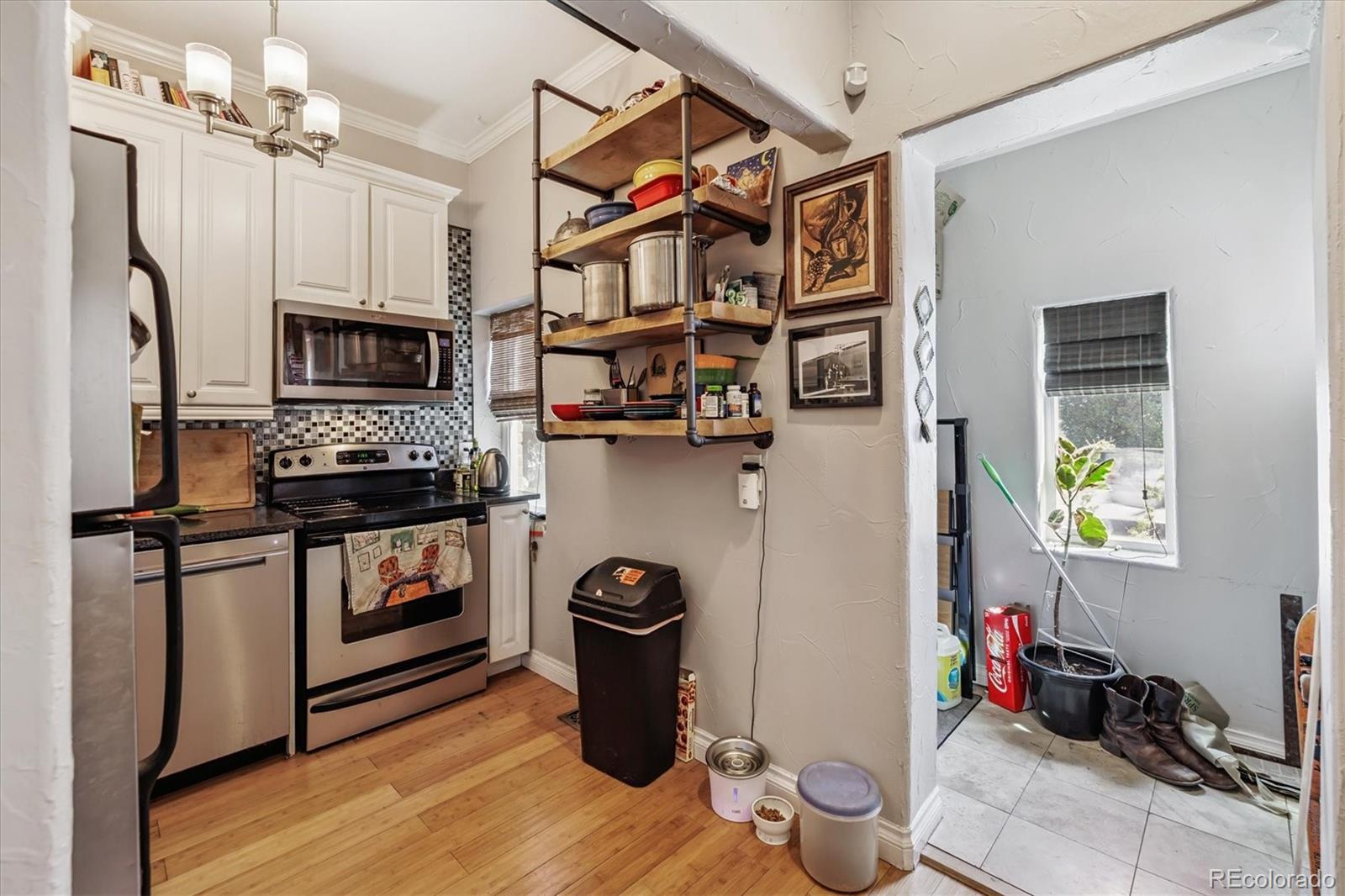 Real Estate Photo