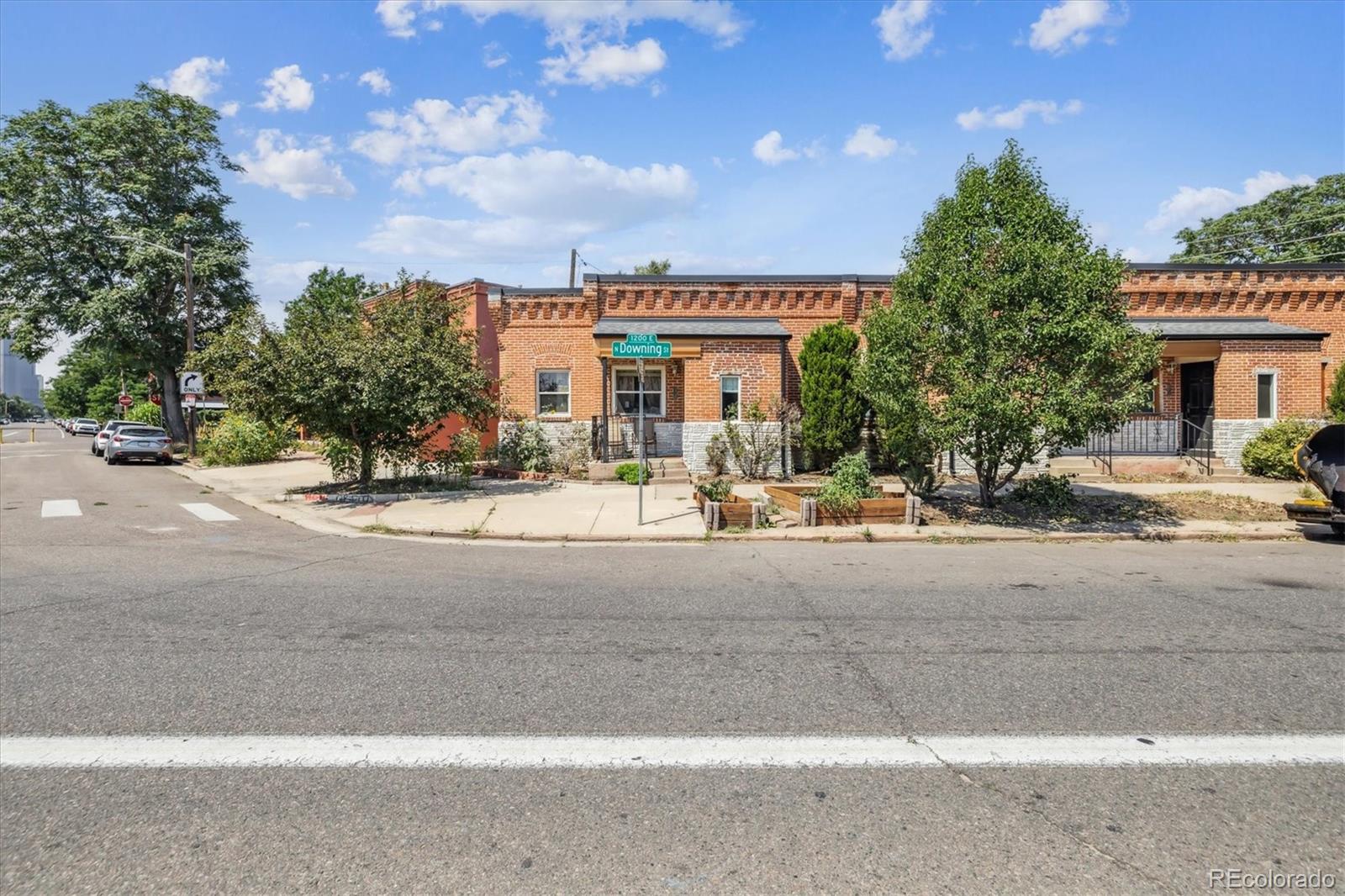 Real Estate Photo
