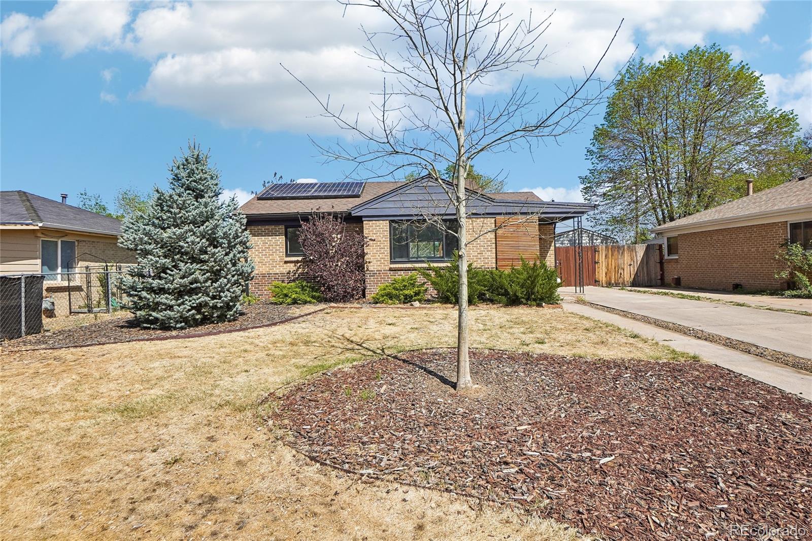 Real Estate Photo