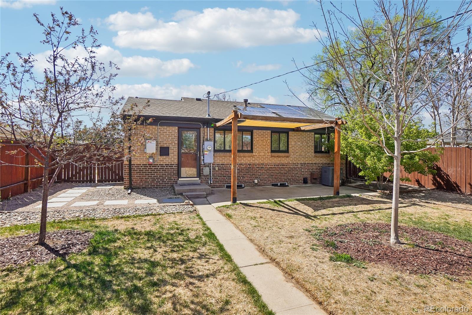 Real Estate Photo