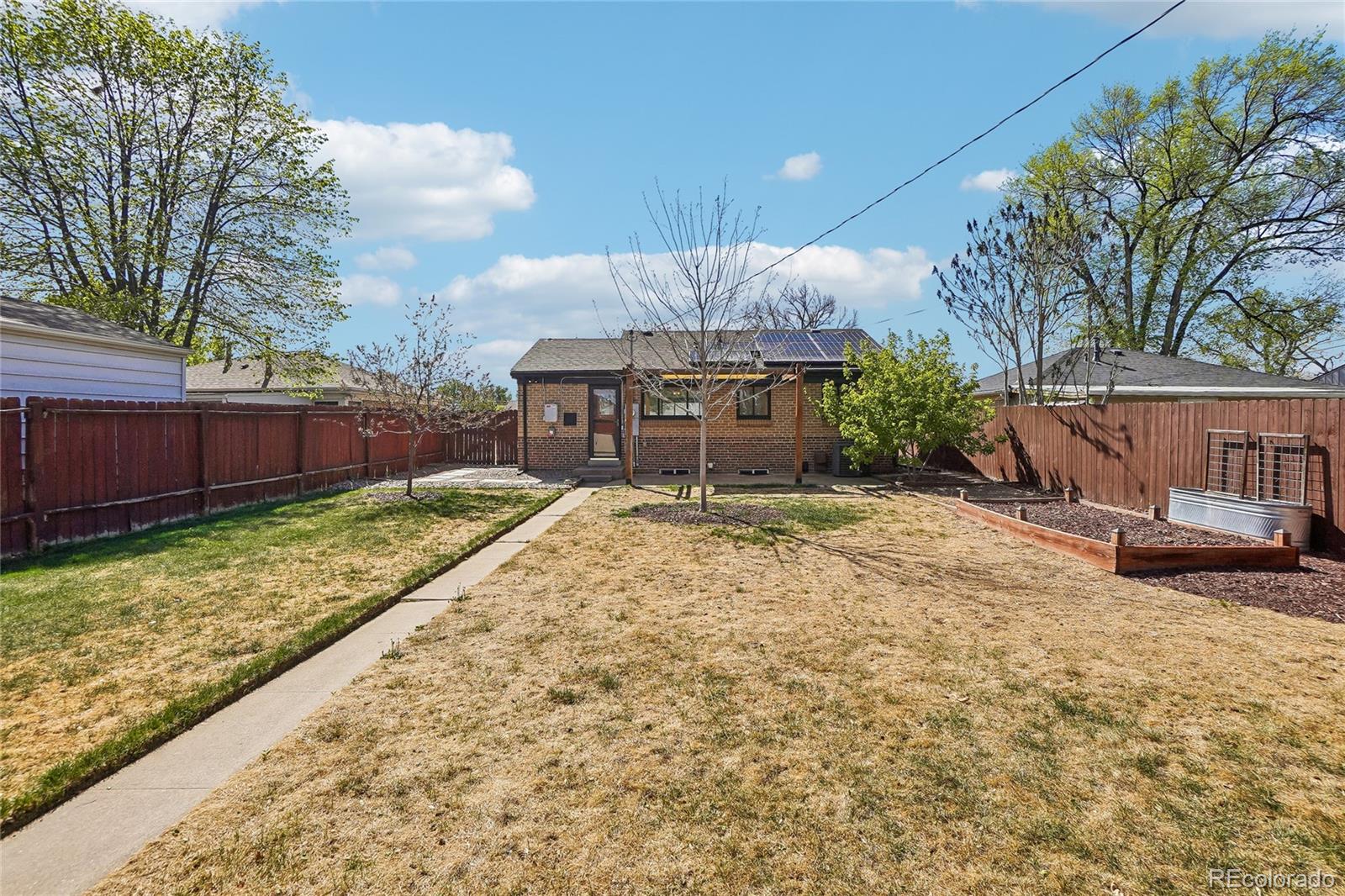 Real Estate Photo