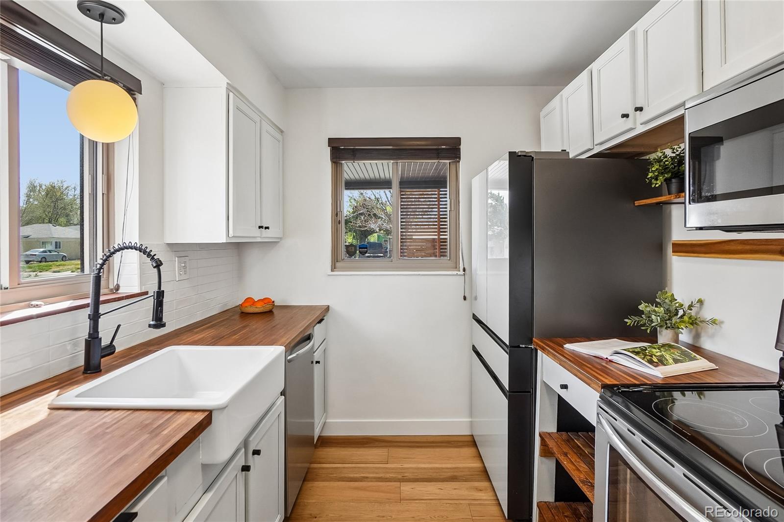 Real Estate Photo
