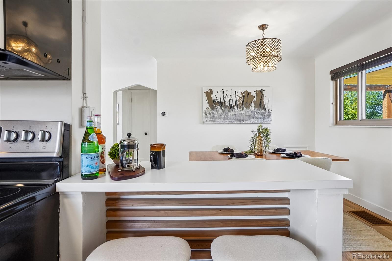 Real Estate Photo