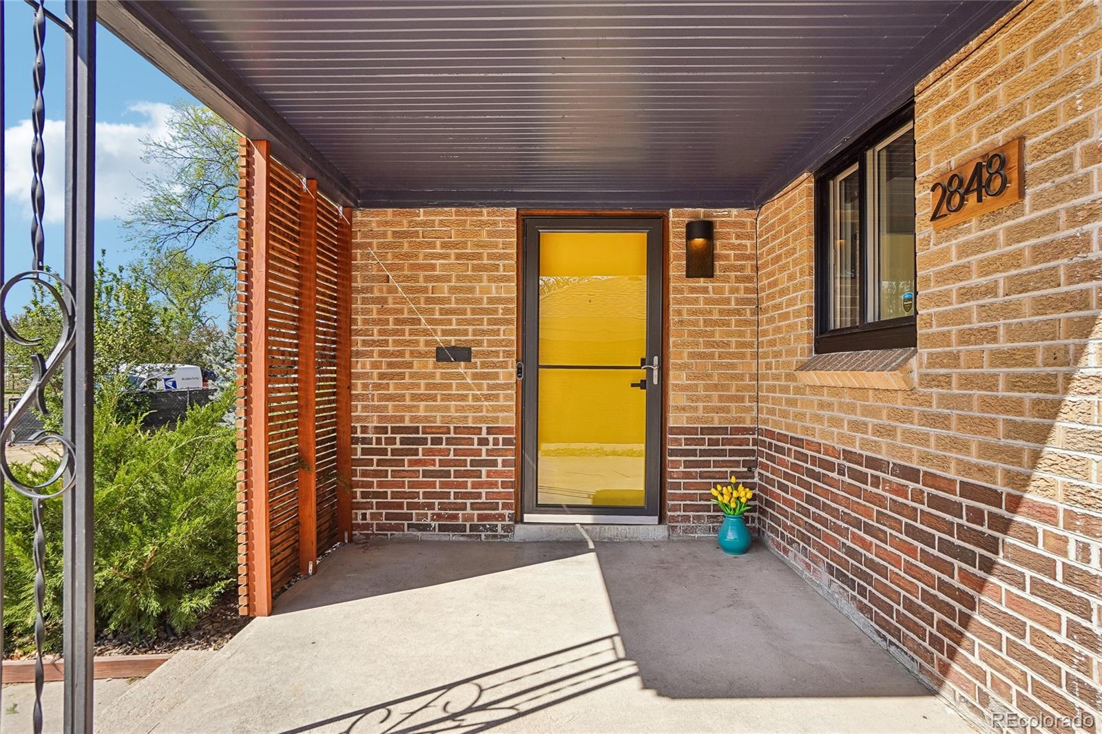 Real Estate Photo