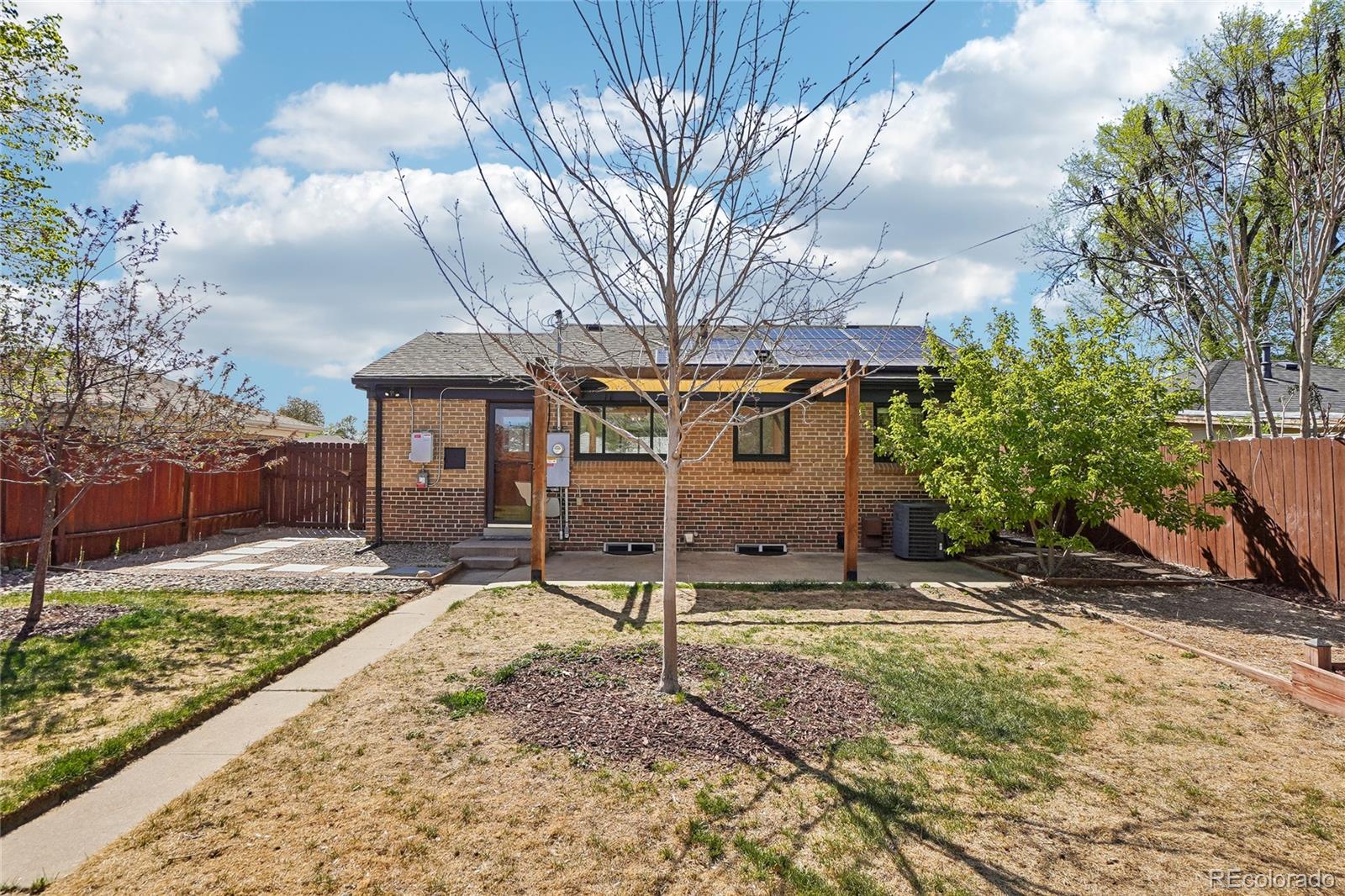 Real Estate Photo