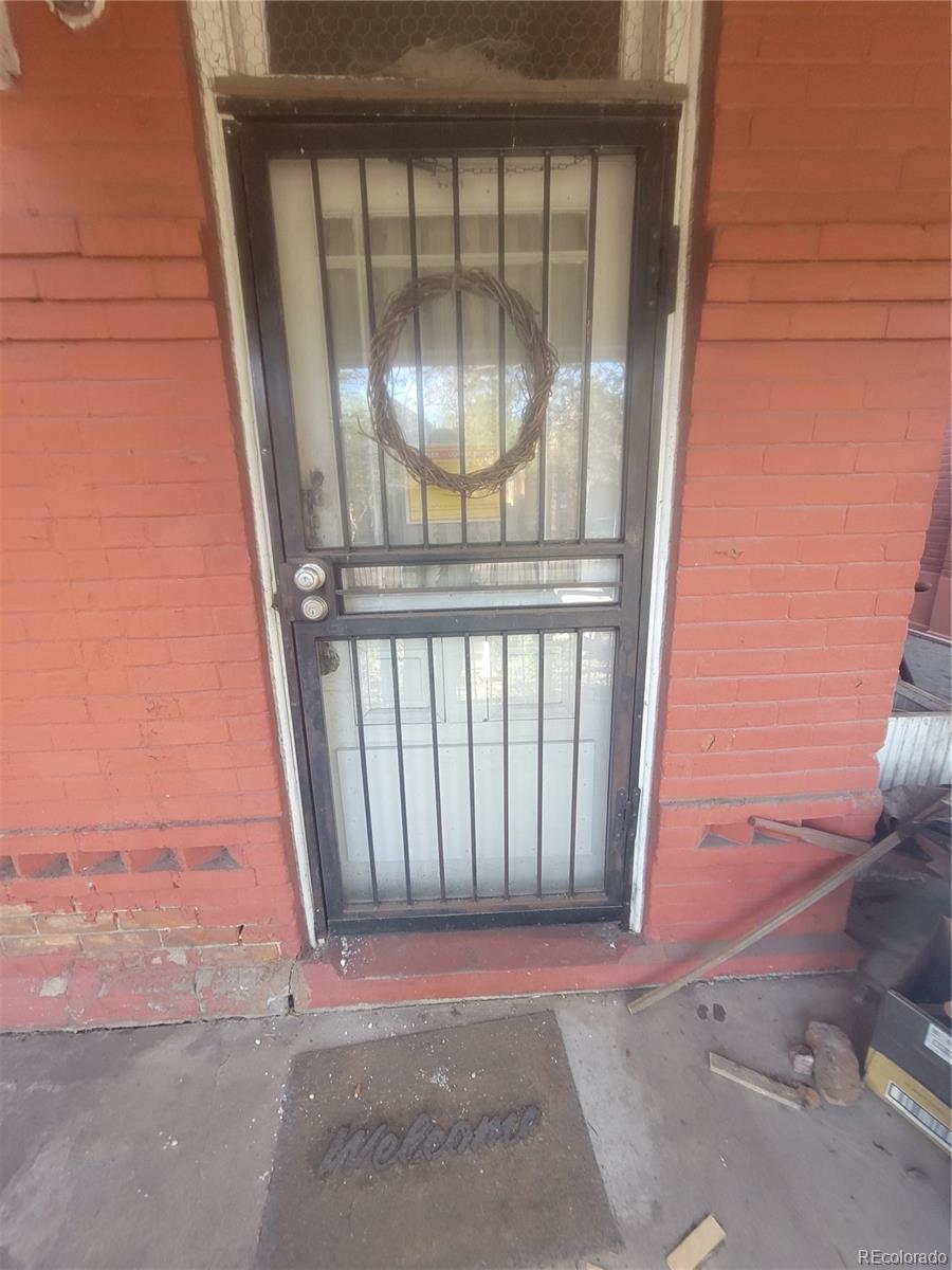 Real Estate Photo